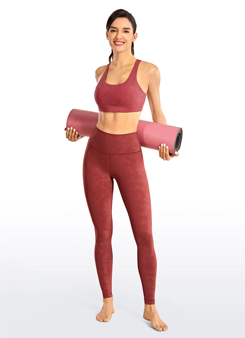 Nakedfeel Cross Back Bra (4 Straps) - Image 3