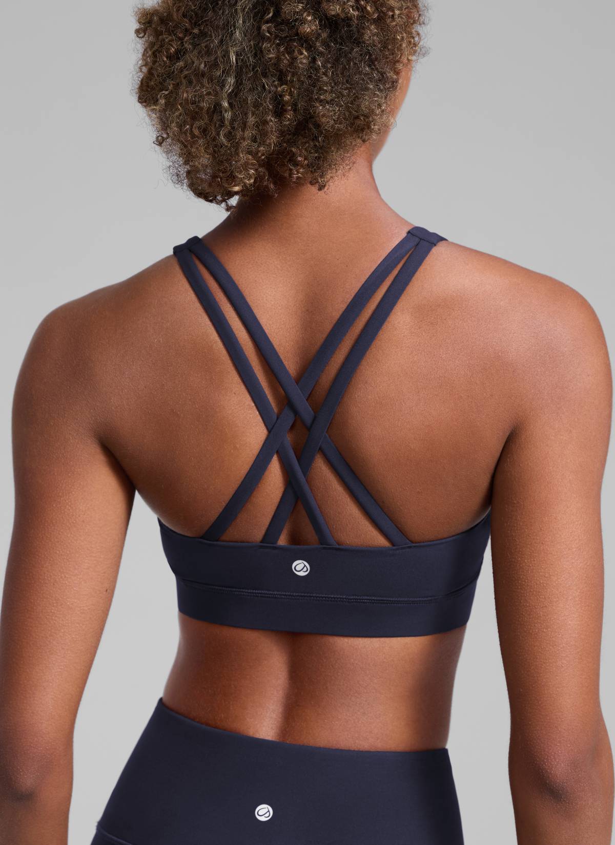 Nakedfeel Cross Back Bra (4 Straps) - Image 28