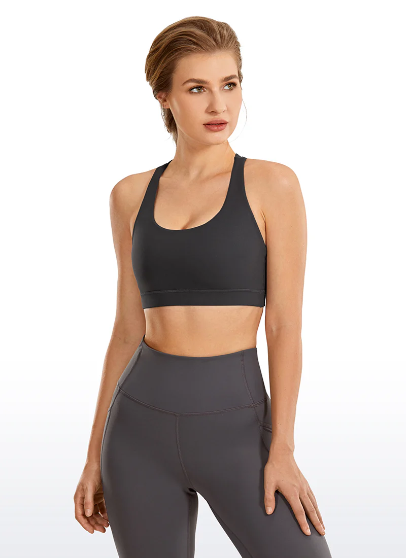 Nakedfeel Cross Back Bra (4 Straps) - Image 14