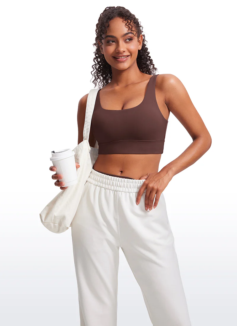 Butterluxe U Back Longline Bra - Image 3