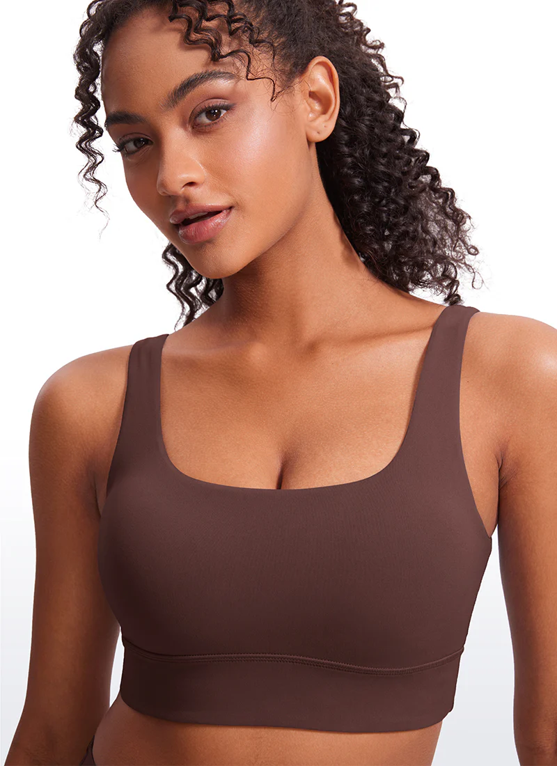 Butterluxe U Back Longline Bra - Image 4