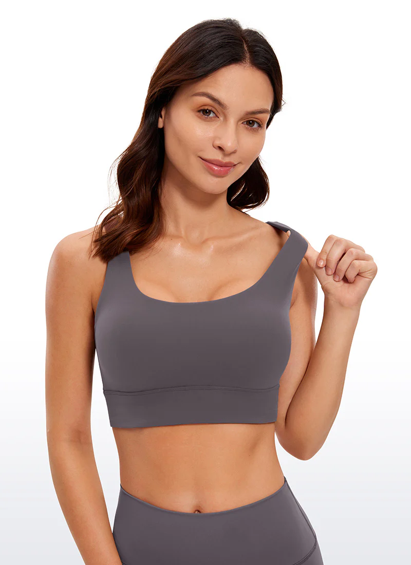 Butterluxe U Back Longline Bra - Image 7
