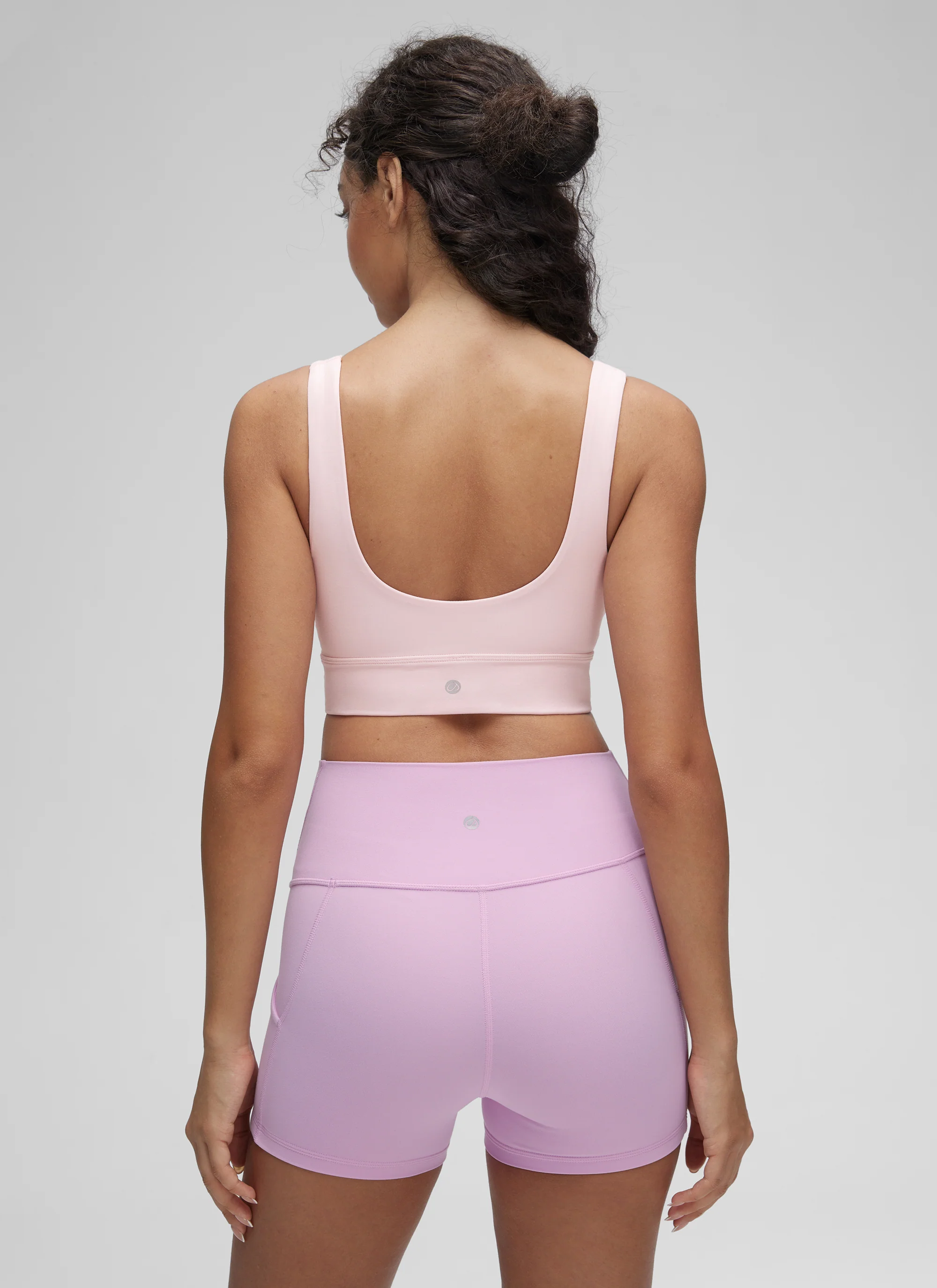 Butterluxe U Back Longline Bra - Image 17