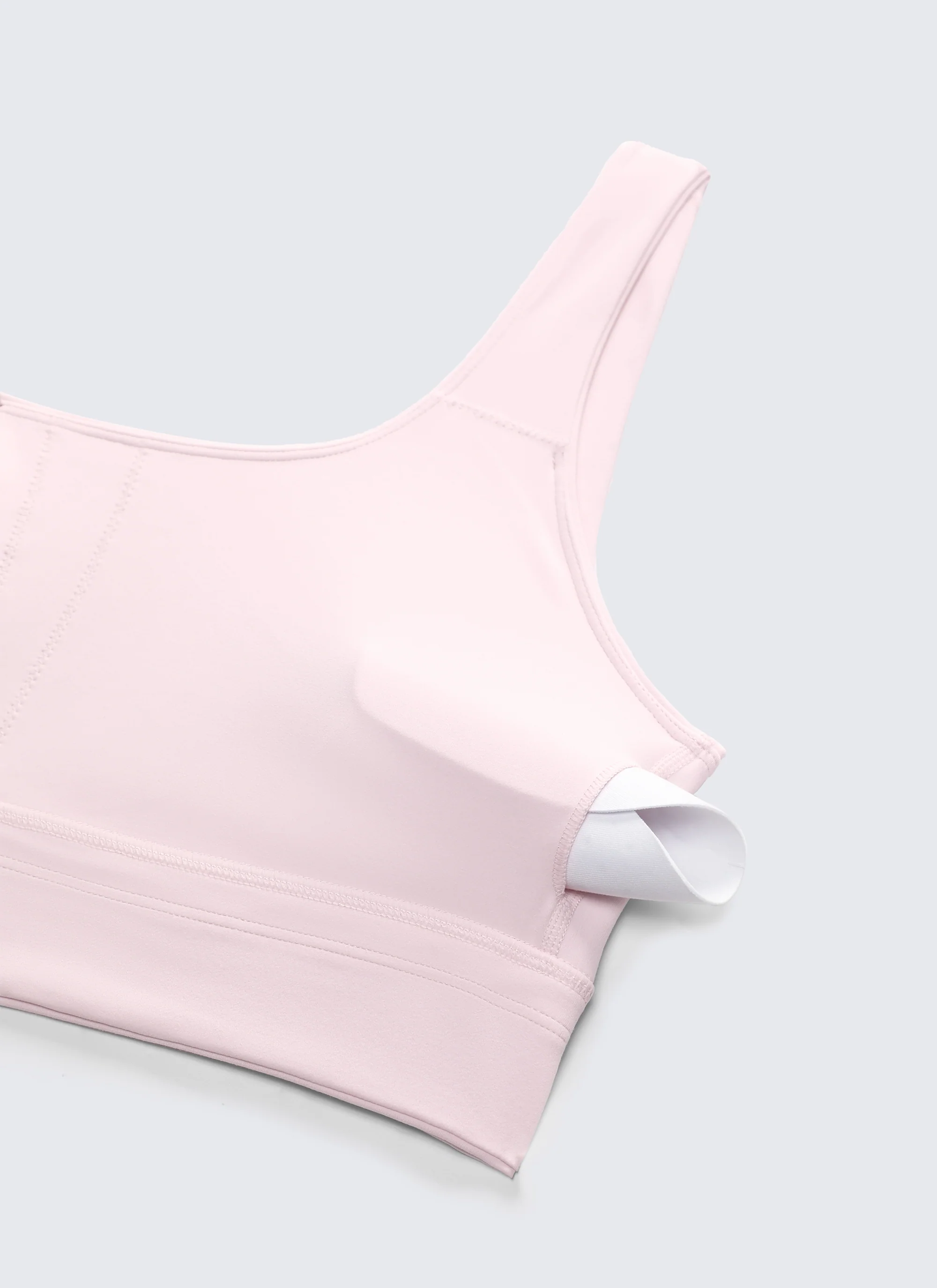 Butterluxe U Back Longline Bra - Image 20