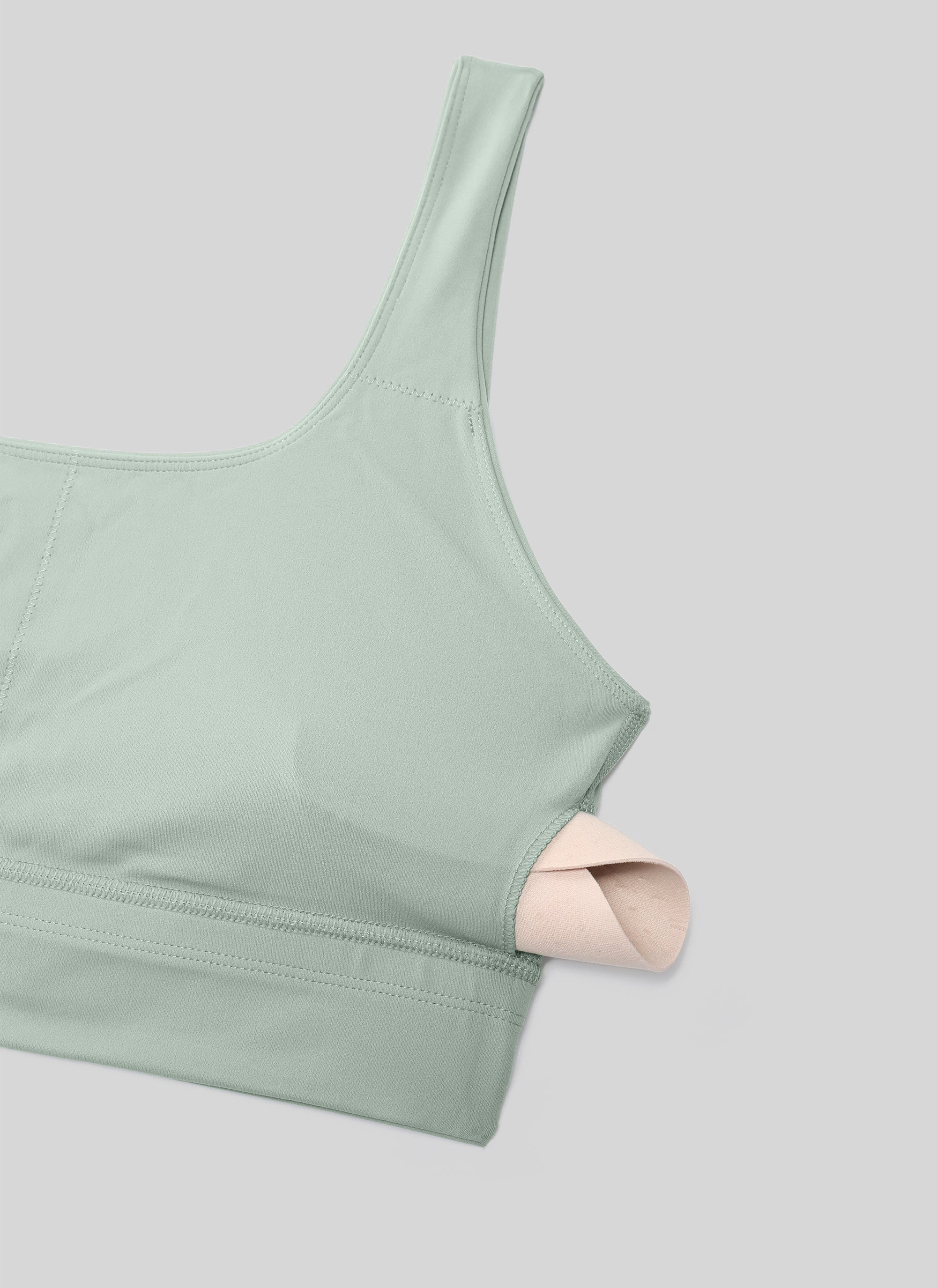 Butterluxe U Back Longline Bra - Image 30