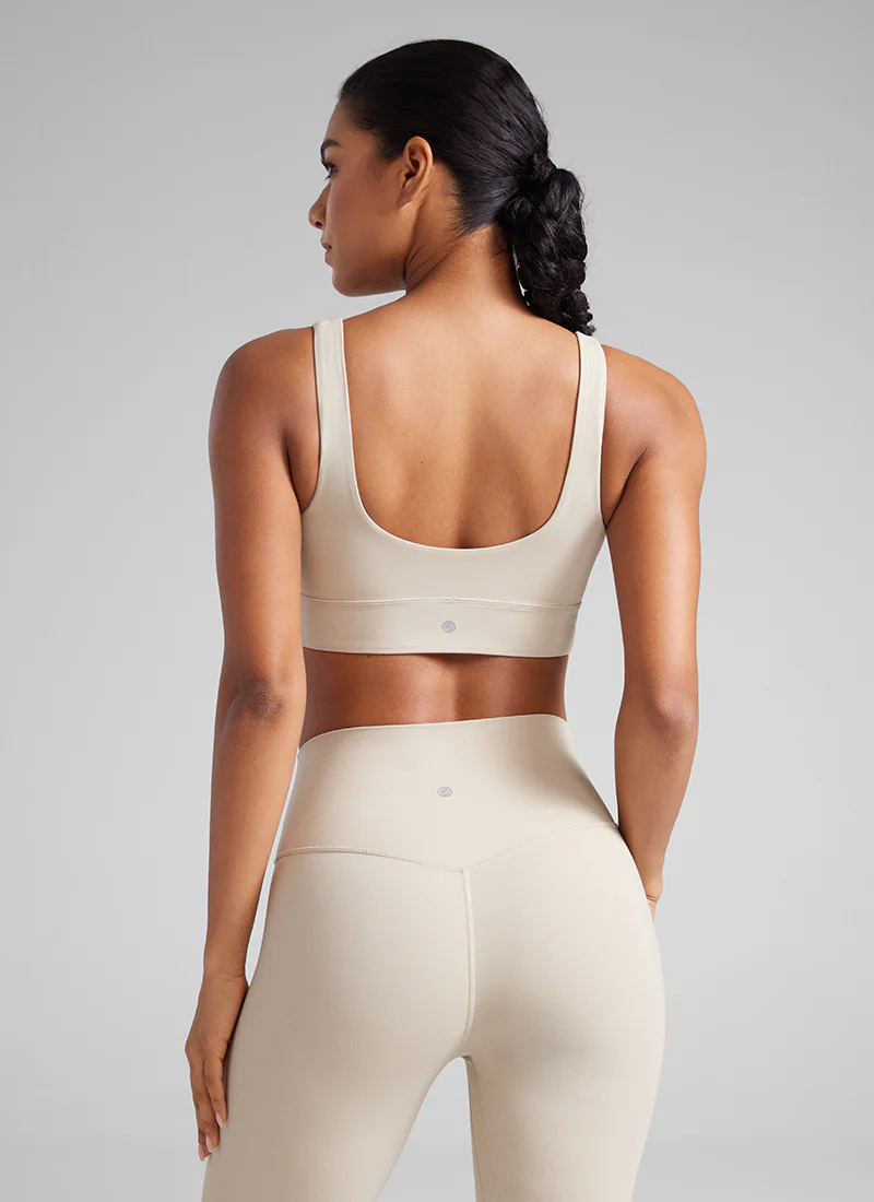 Butterluxe U Back Longline Bra - Image 7