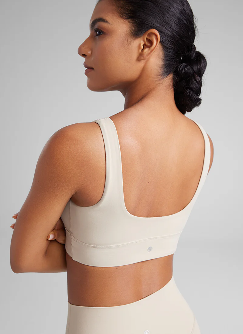 Butterluxe U Back Longline Bra - Image 9