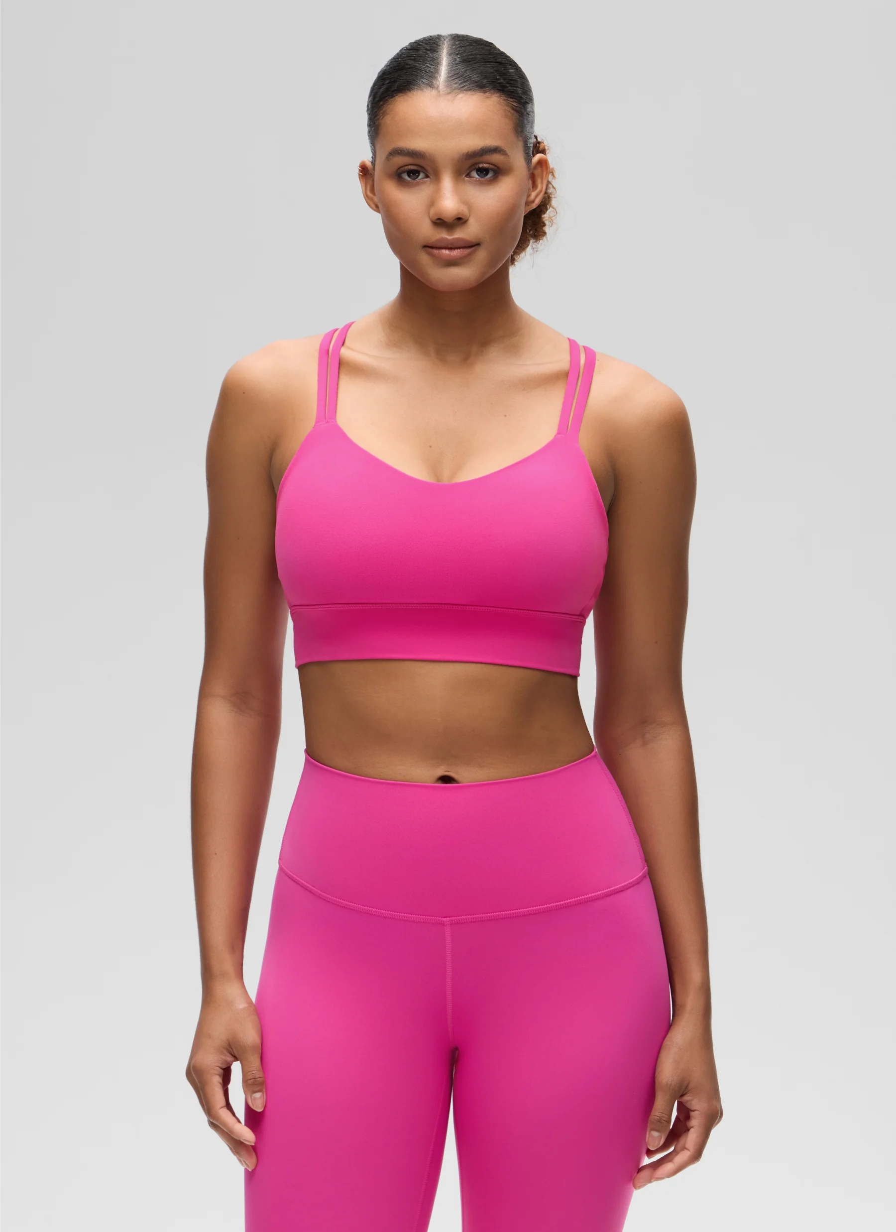 Butterluxe Softness Longline Mold Bra - Image 21