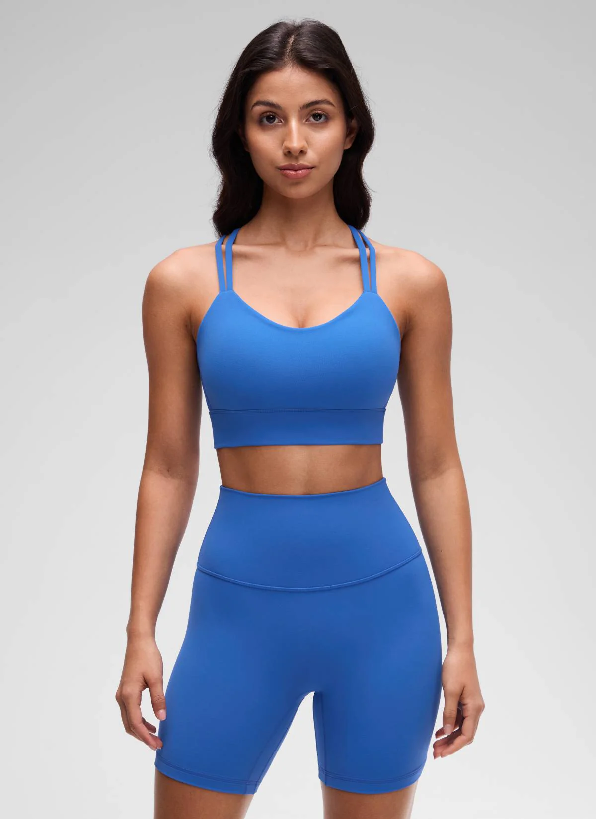Butterluxe Softness Longline Mold Bra - Image 32