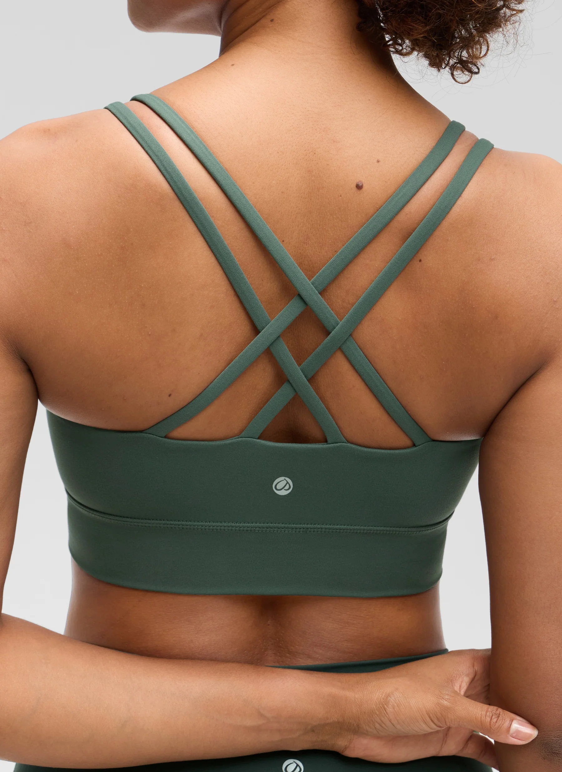 Butterluxe Softness Longline Mold Bra - Image 41