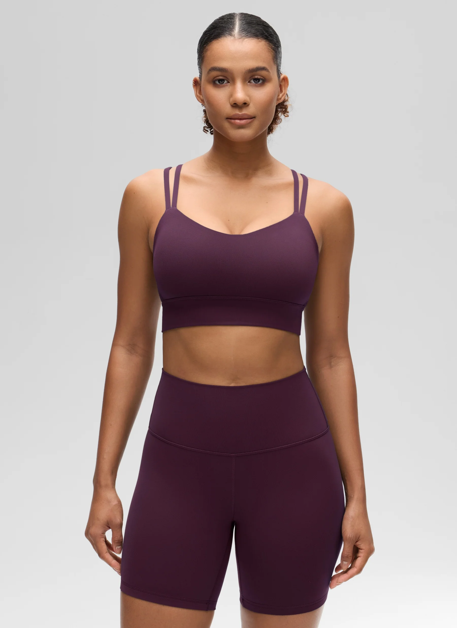 Butterluxe Softness Longline Mold Bra - Image 47