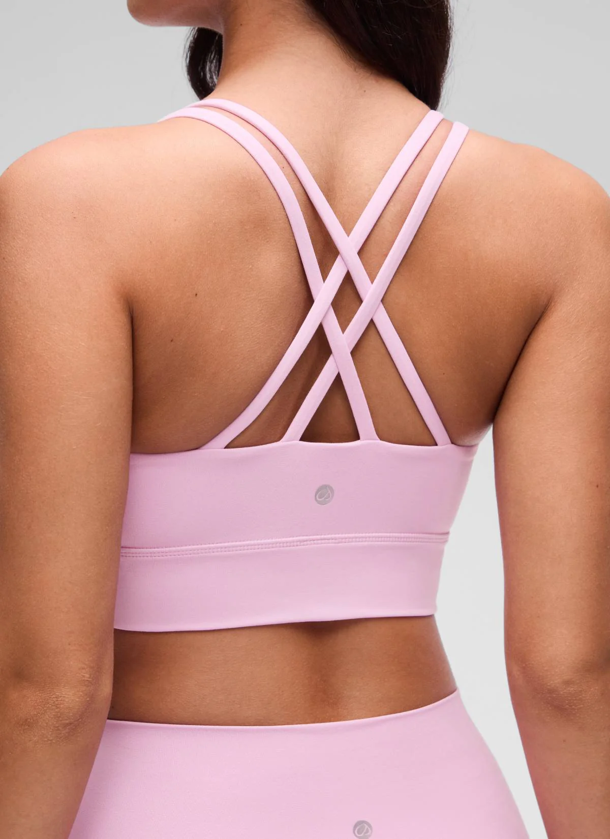 Butterluxe Softness Longline Mold Bra - Image 5