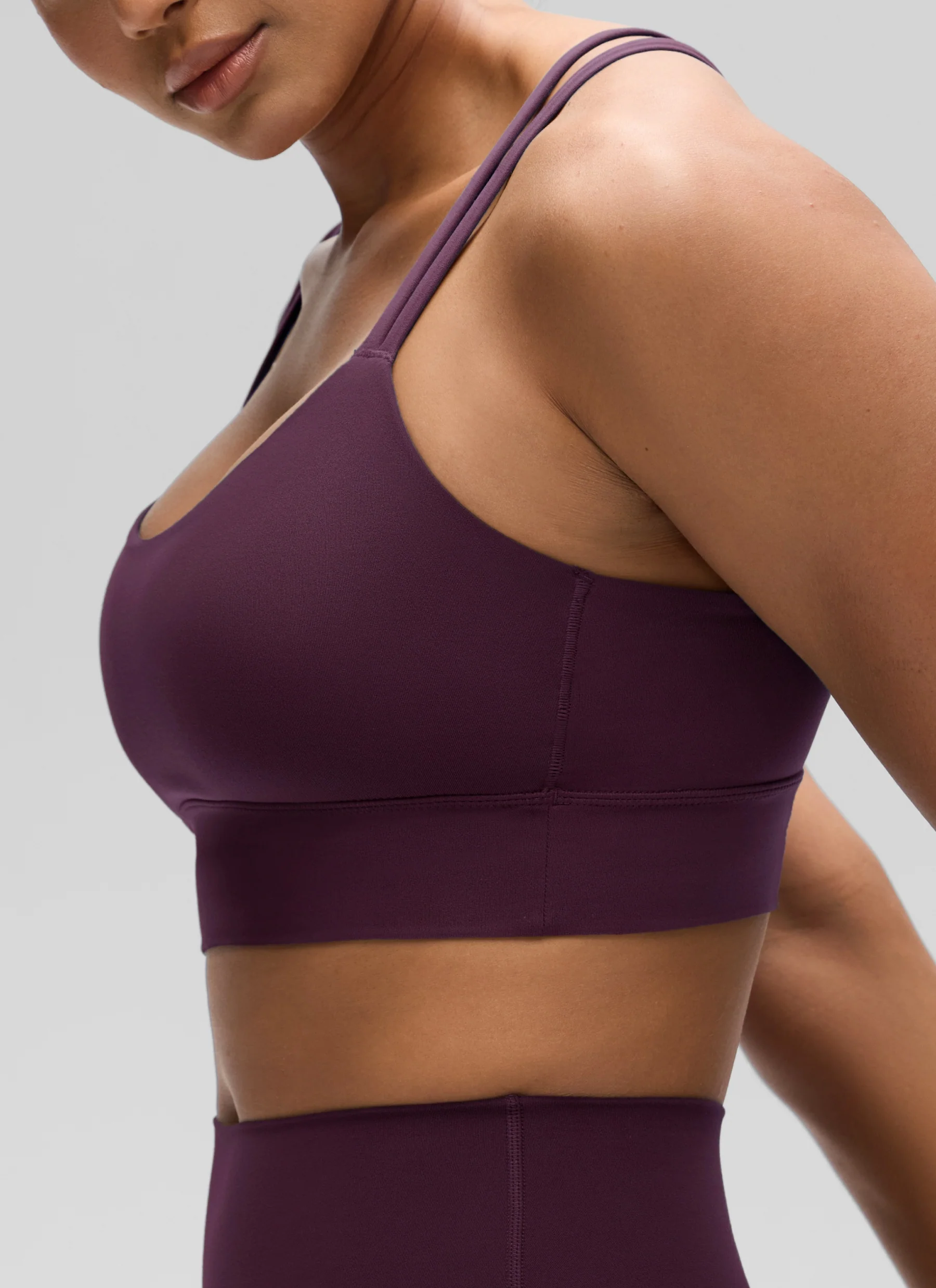 Butterluxe Softness Longline Mold Bra - Image 50