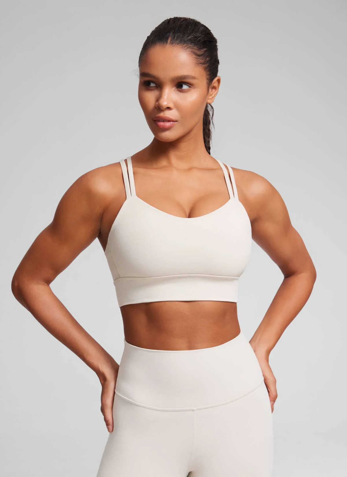Butterluxe Softness Longline Mold Bra - Image 6