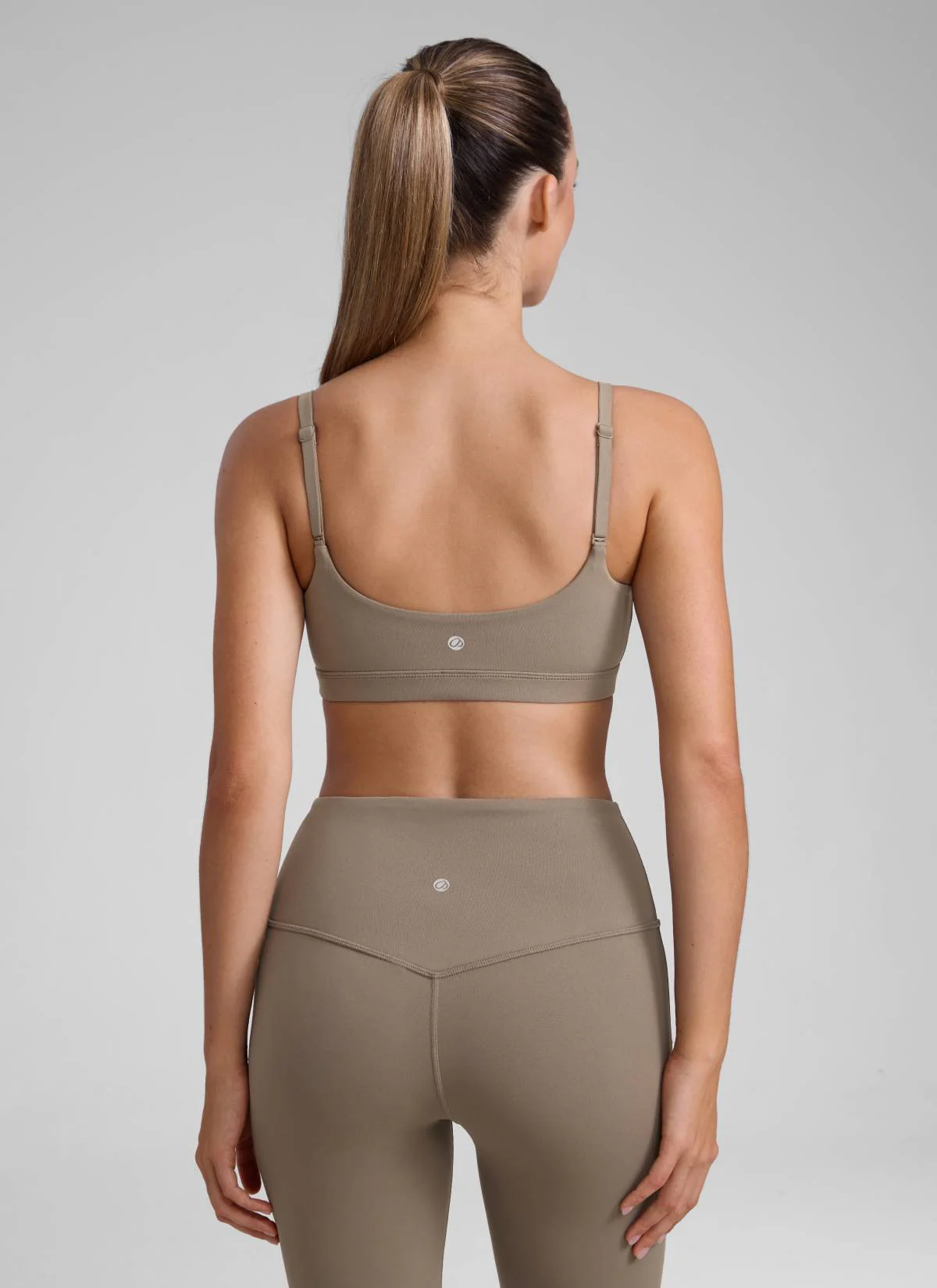Butterluxe Adjustable Spaghetti Strap Bra - Image 40