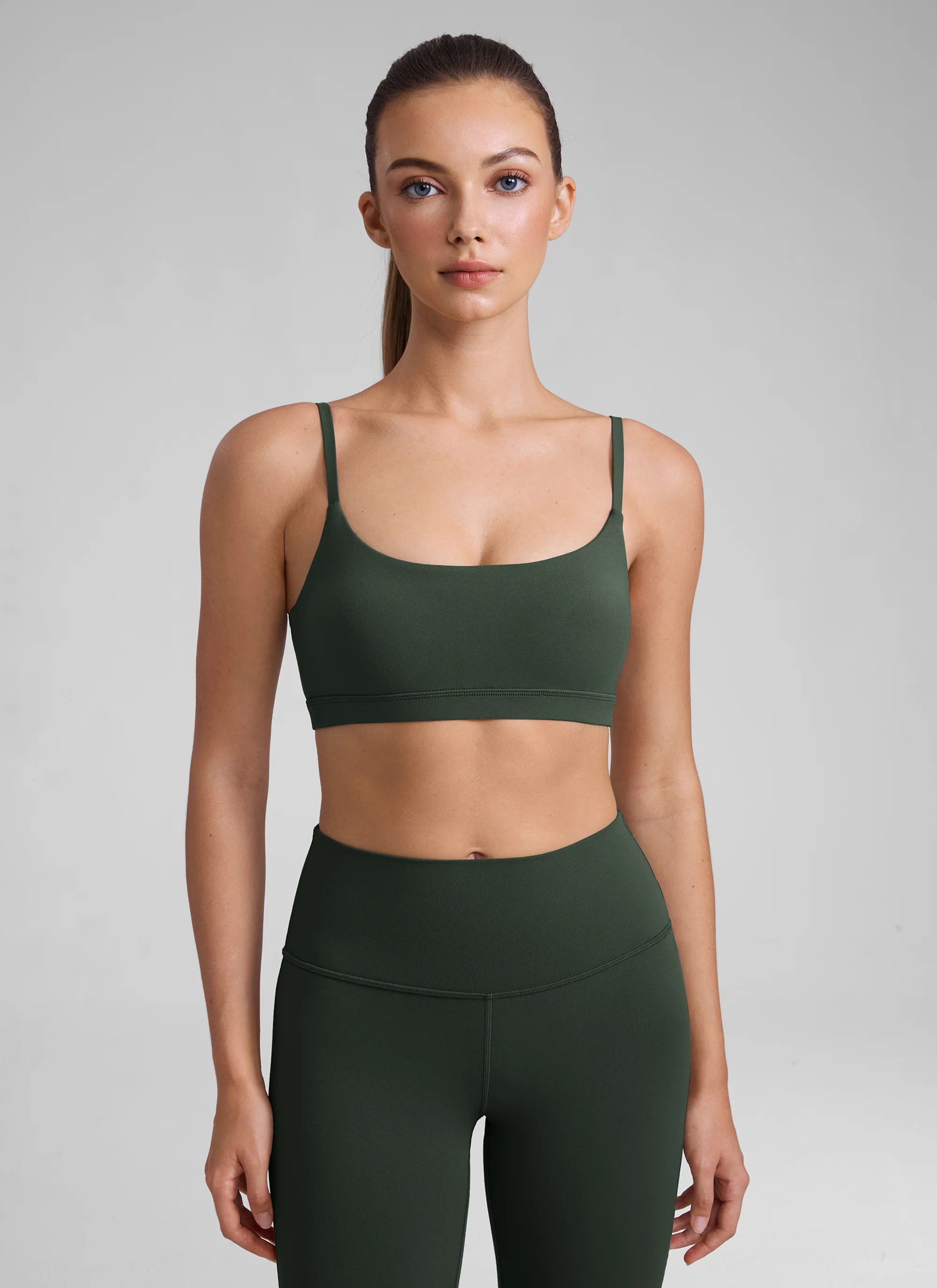 Butterluxe Adjustable Spaghetti Strap Bra - Image 44