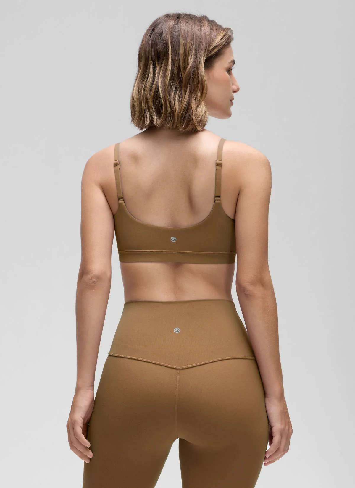 Butterluxe Adjustable Spaghetti Strap Bra - Image 54
