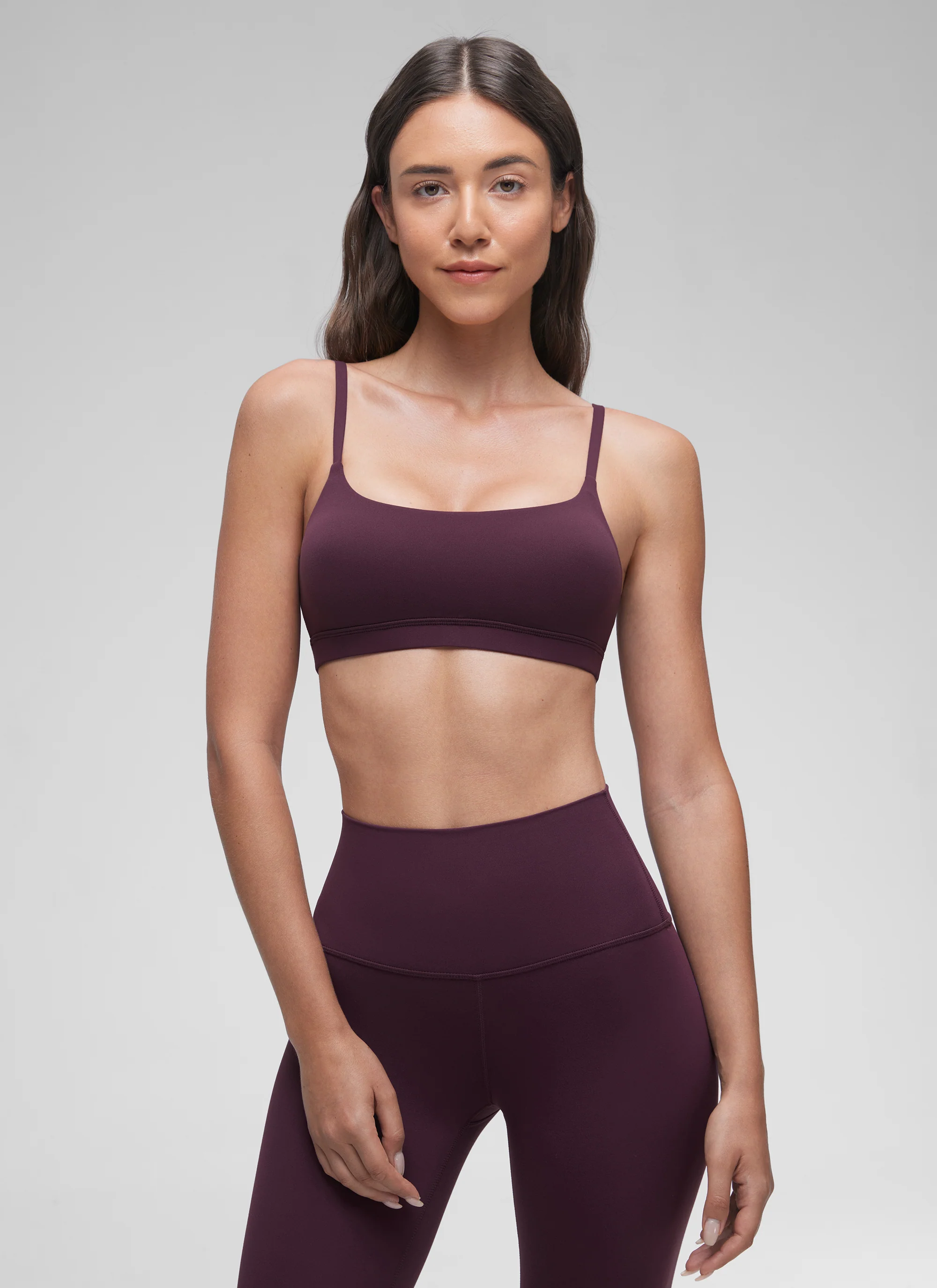 Butterluxe Adjustable Spaghetti Strap Bra - Image 7