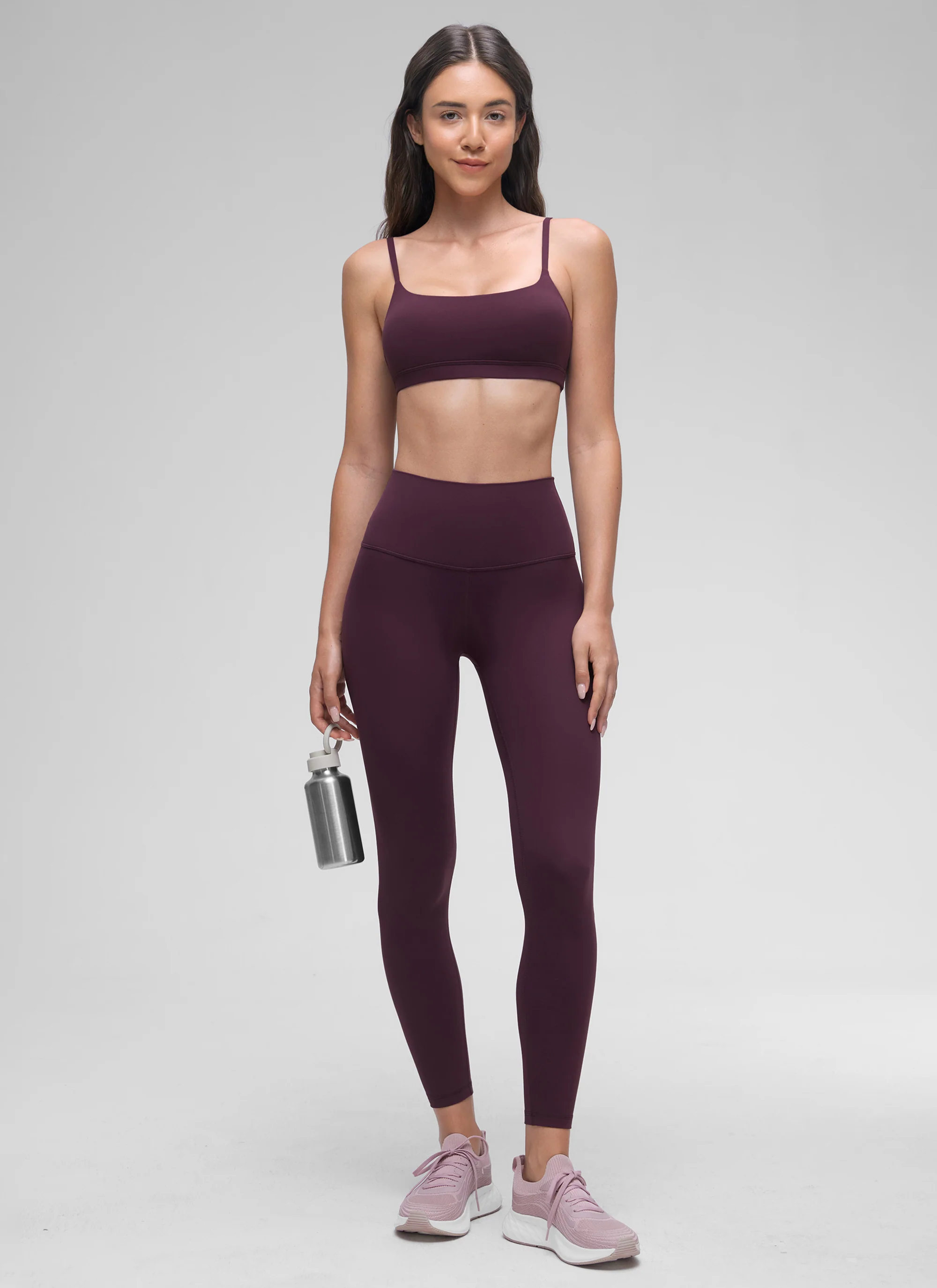 Butterluxe Adjustable Spaghetti Strap Bra - Image 9