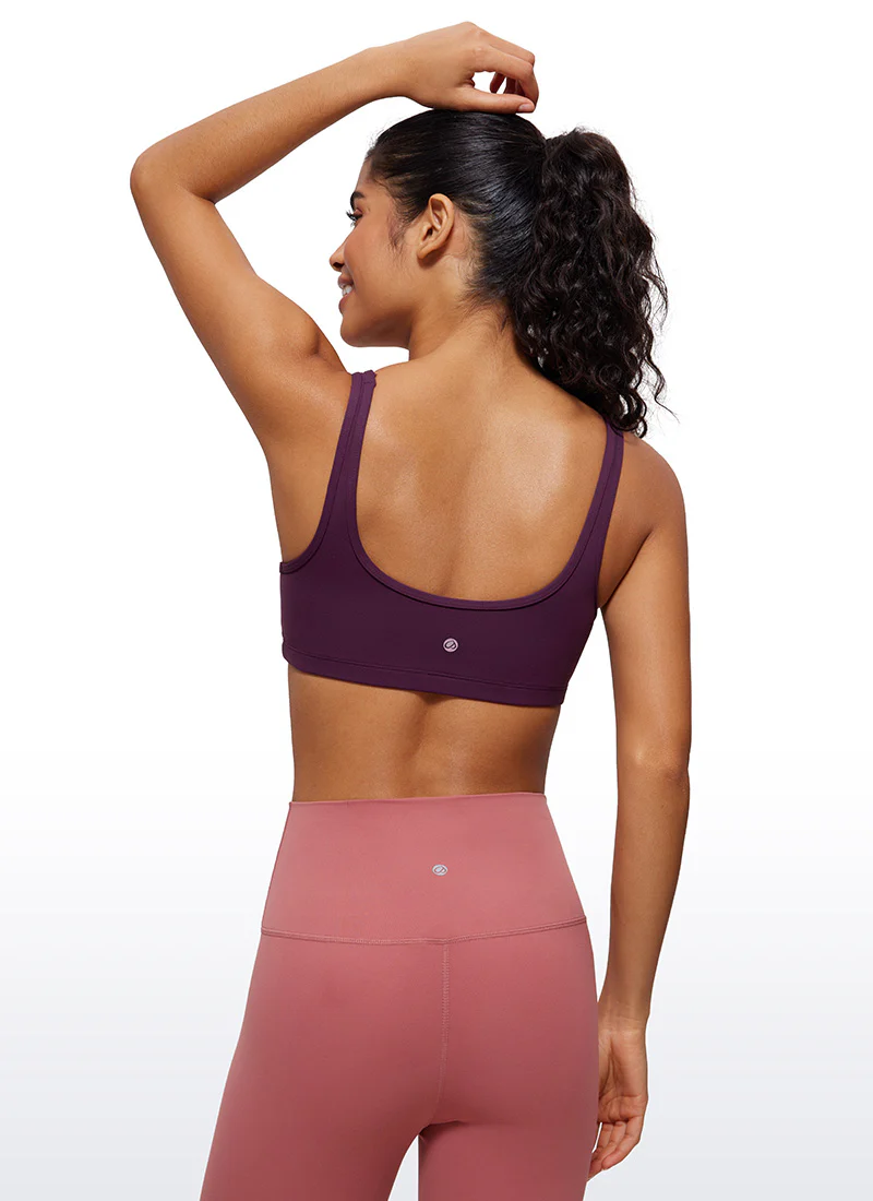 Butterluxe Scoop Neck Mini Bra - Image 7