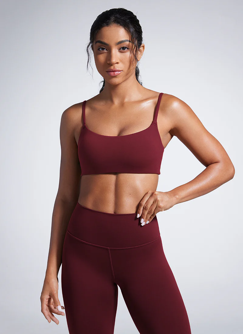 Butterbreeze Spaghetti Strap Bra - Image 20