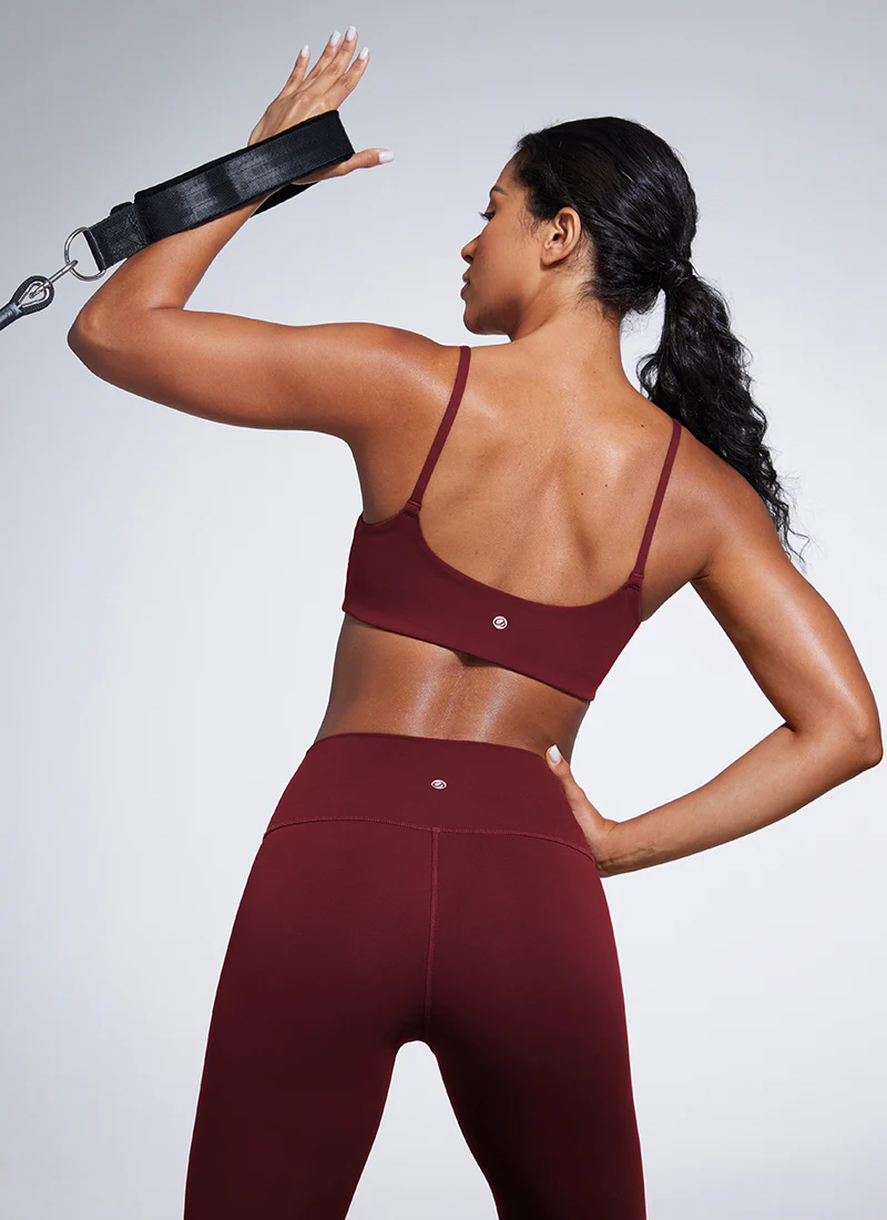 Butterbreeze Spaghetti Strap Bra - Image 22