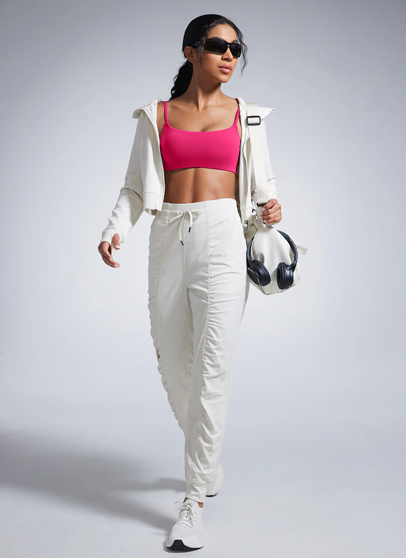 Butterbreeze Spaghetti Strap Bra - Image 26