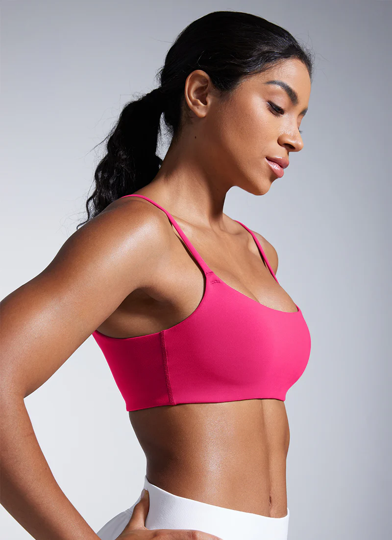 Butterbreeze Spaghetti Strap Bra - Image 27