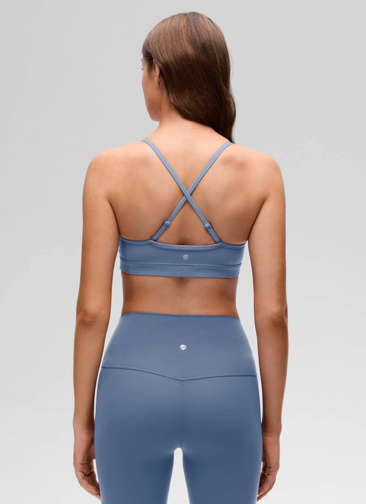 Butterluxe V Neck Spaghetti Strap Bra - Image 88