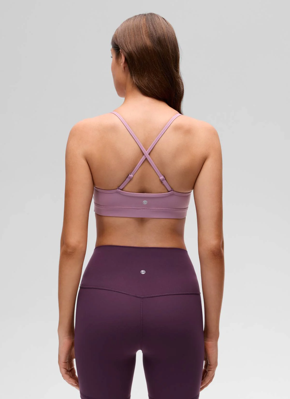 Butterluxe V Neck Spaghetti Strap Bra - Image 94