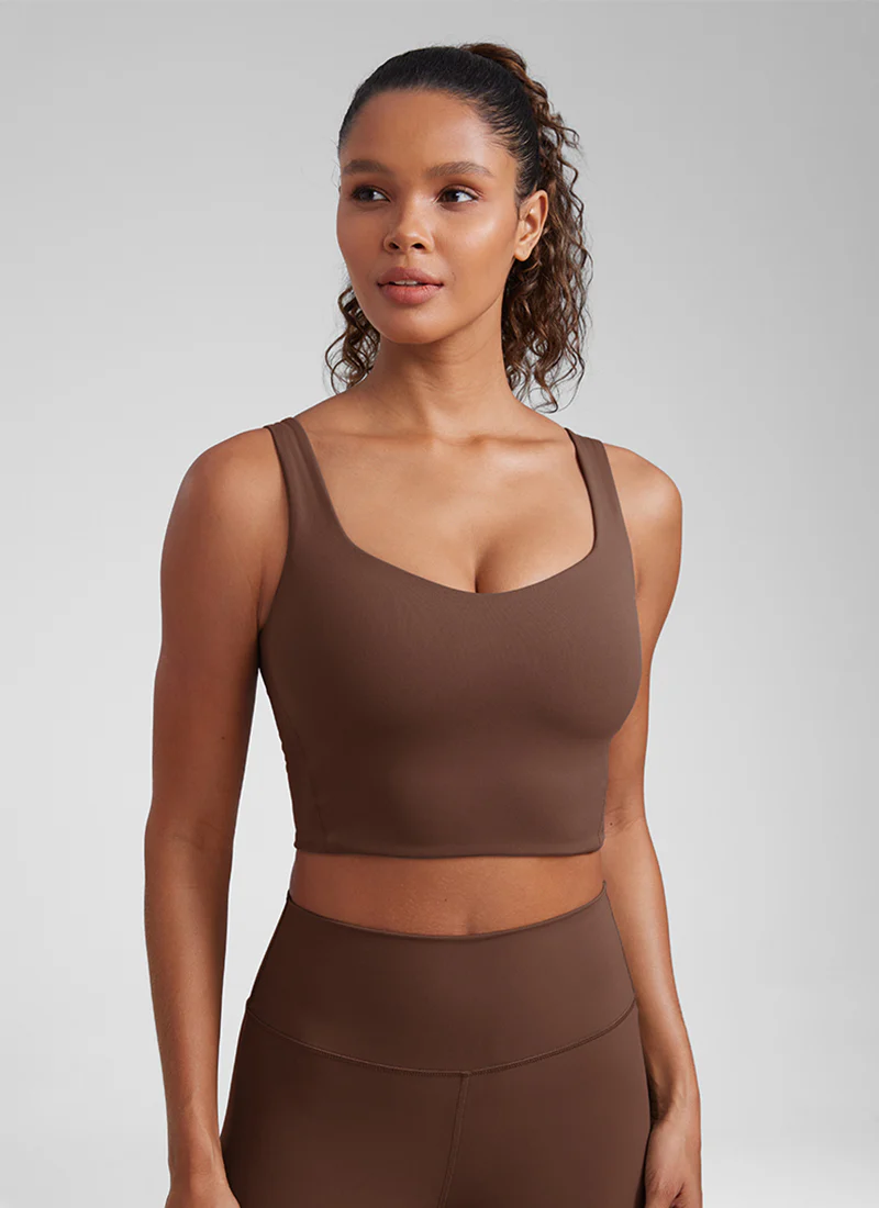 Butterluxe Softness Mold Bra Tank - Image 13
