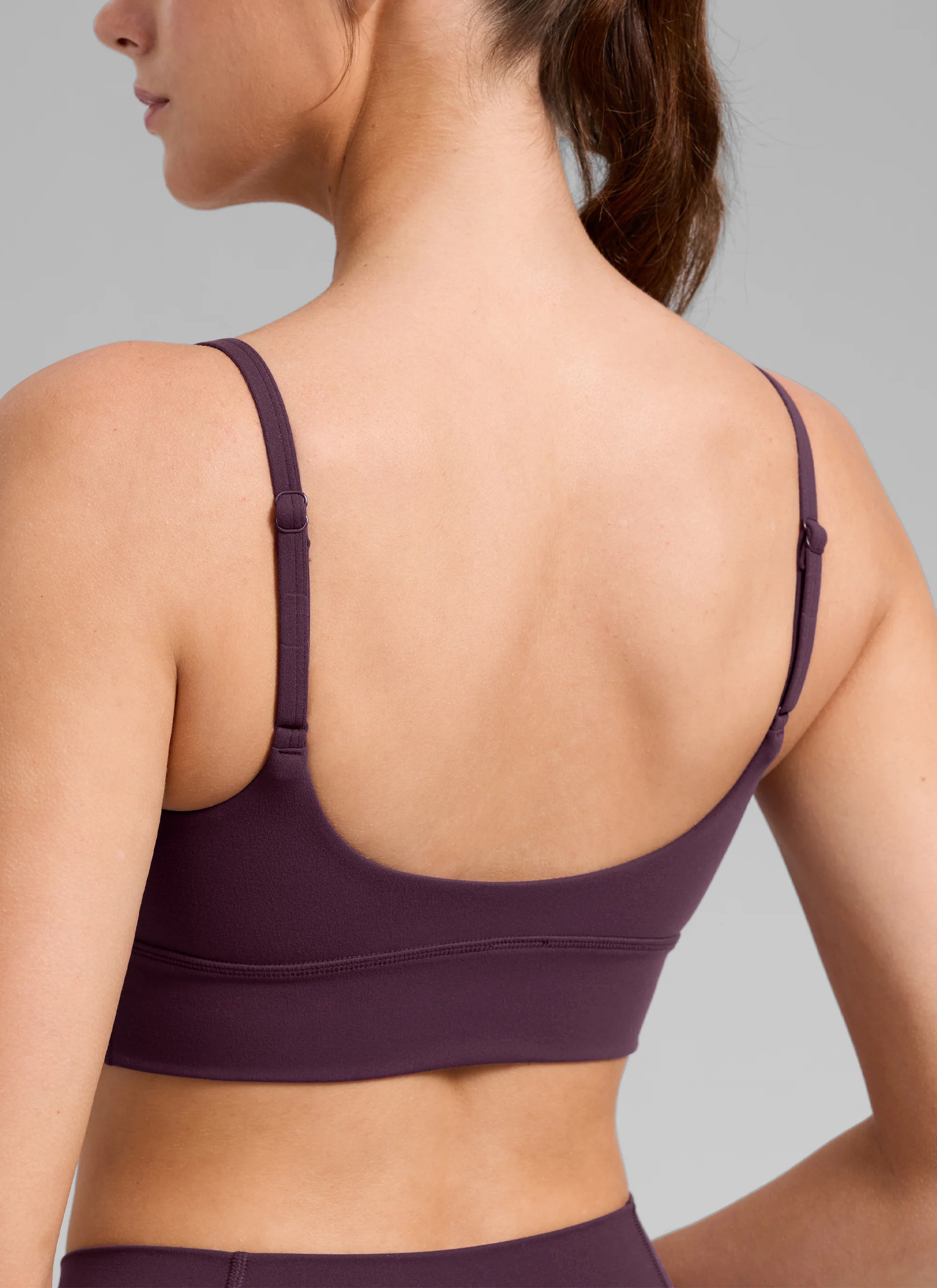 Butterlift® U Back Longline Sports Bra - Image 10