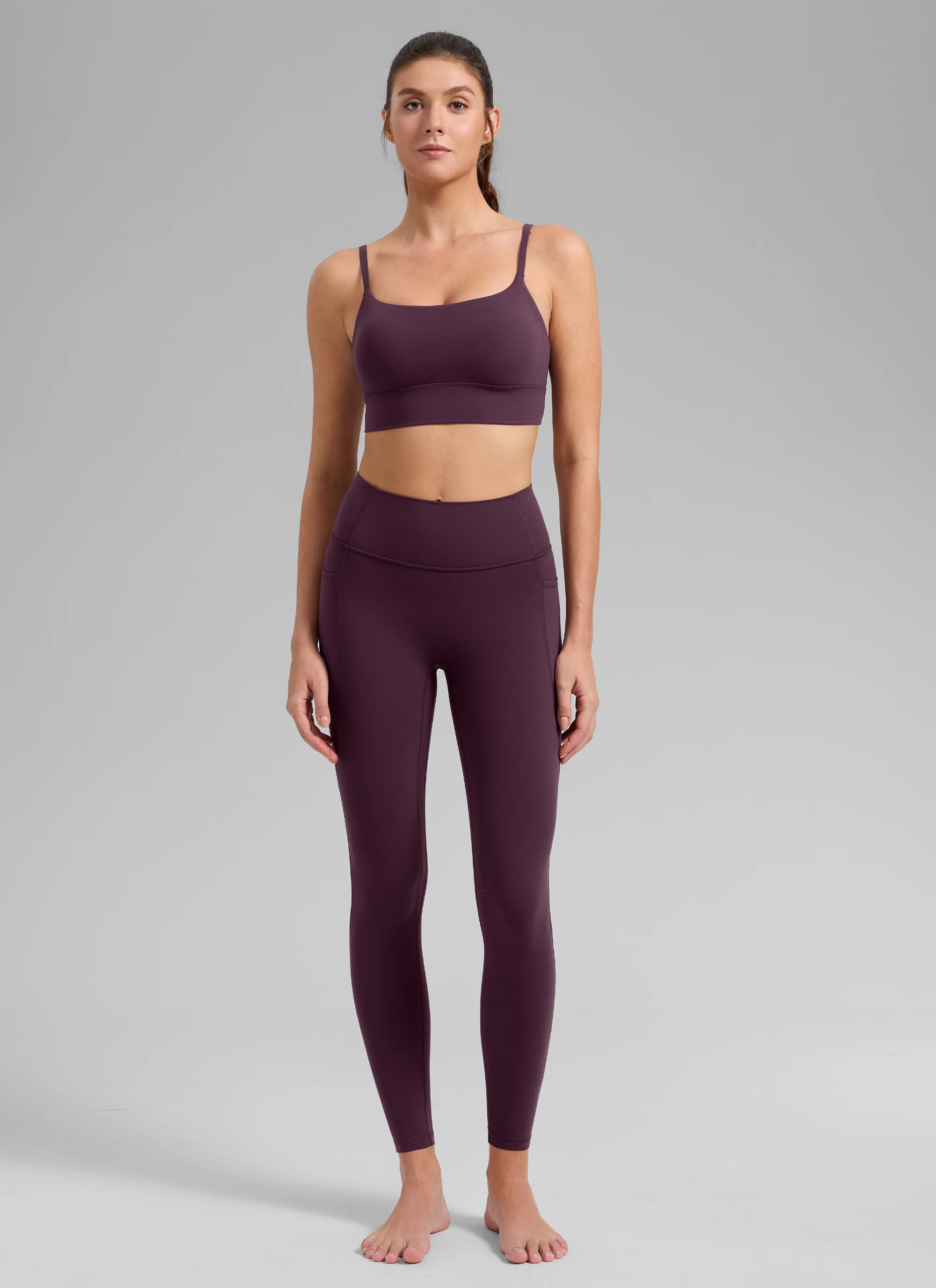 Butterlift® U Back Longline Sports Bra - Image 11