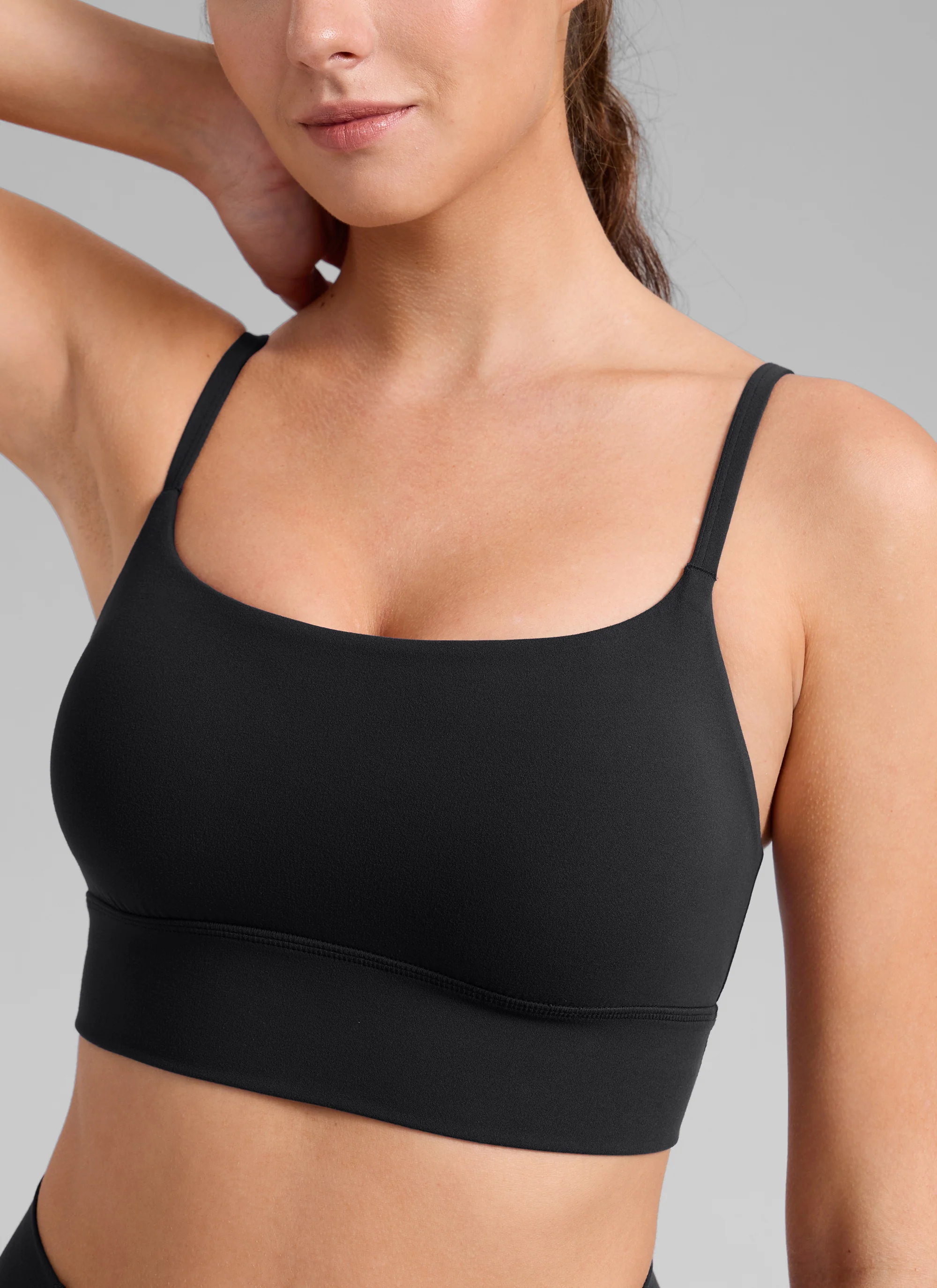 Butterlift® U Back Longline Sports Bra - Image 3