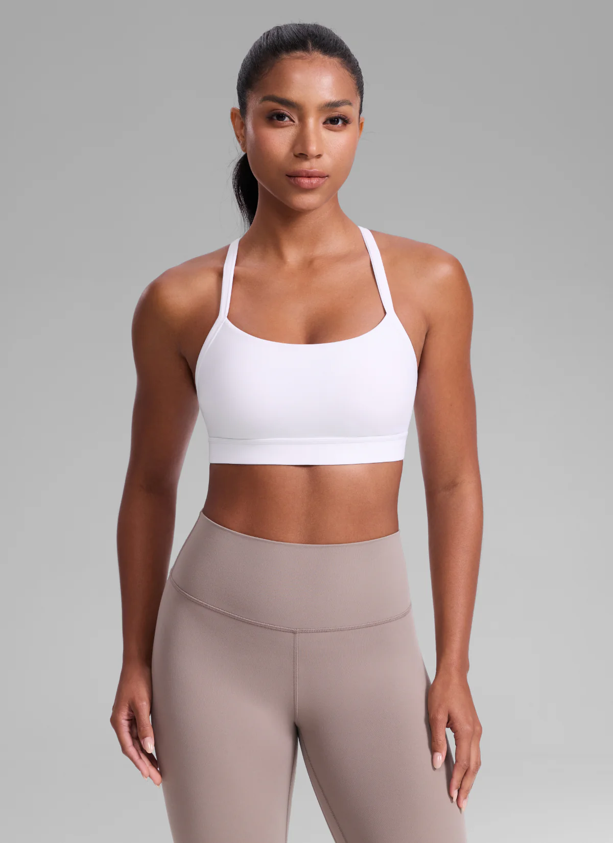 Butterlift® Cross Back Keyhole Sports Bra - Image 12
