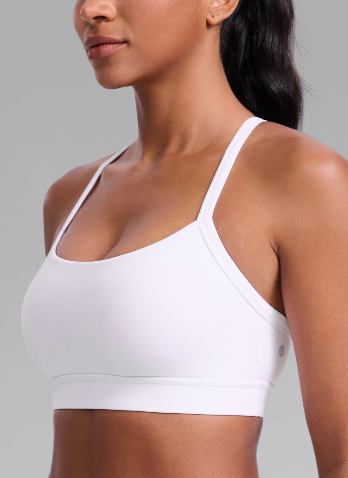 Butterlift® Cross Back Keyhole Sports Bra - Image 13