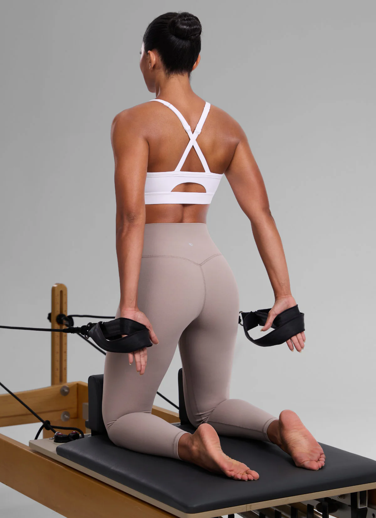 Butterlift® Cross Back Keyhole Sports Bra - Image 14