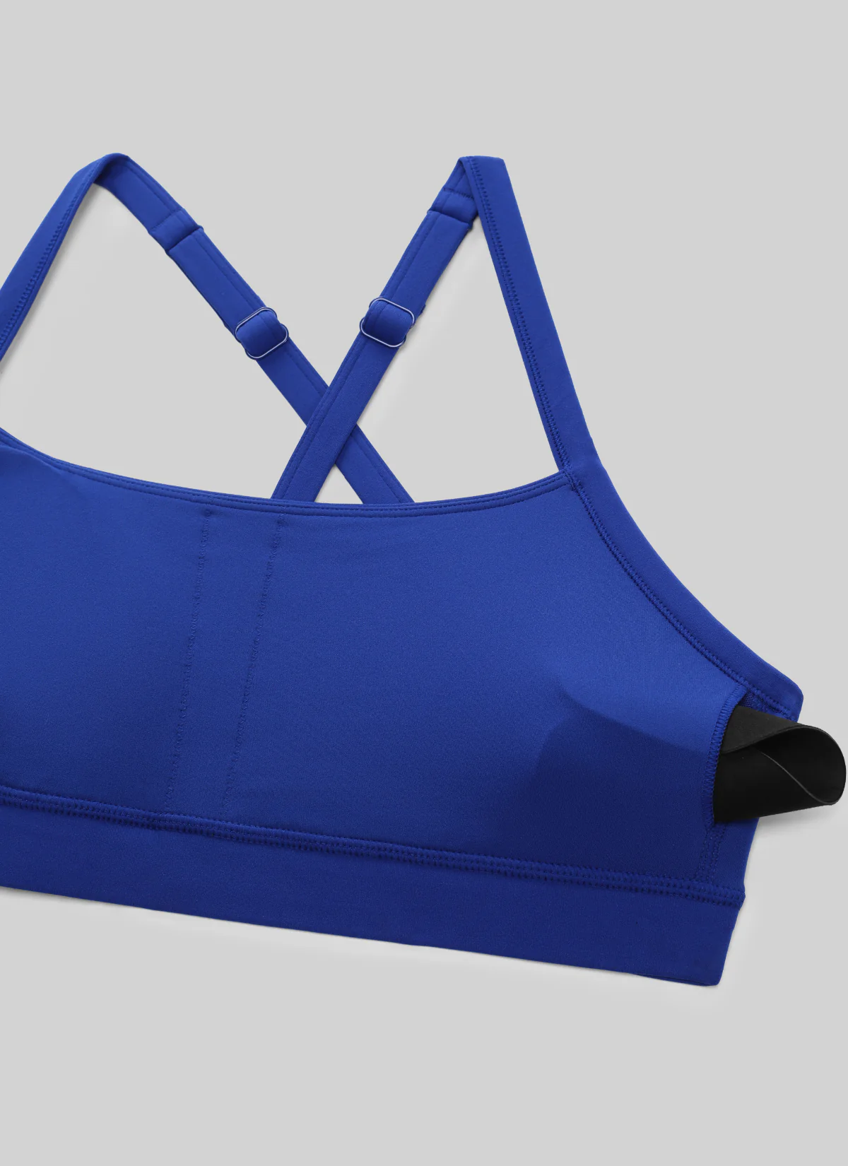 Butterlift® Cross Back Keyhole Sports Bra - Image 25