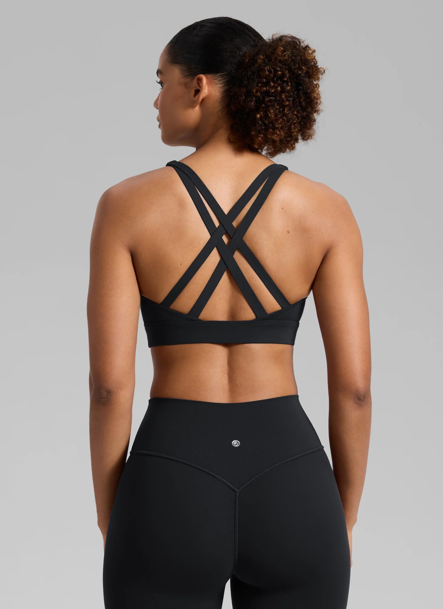 Butterlift® Wide Criss Cross Back Sports Bra - Image 12