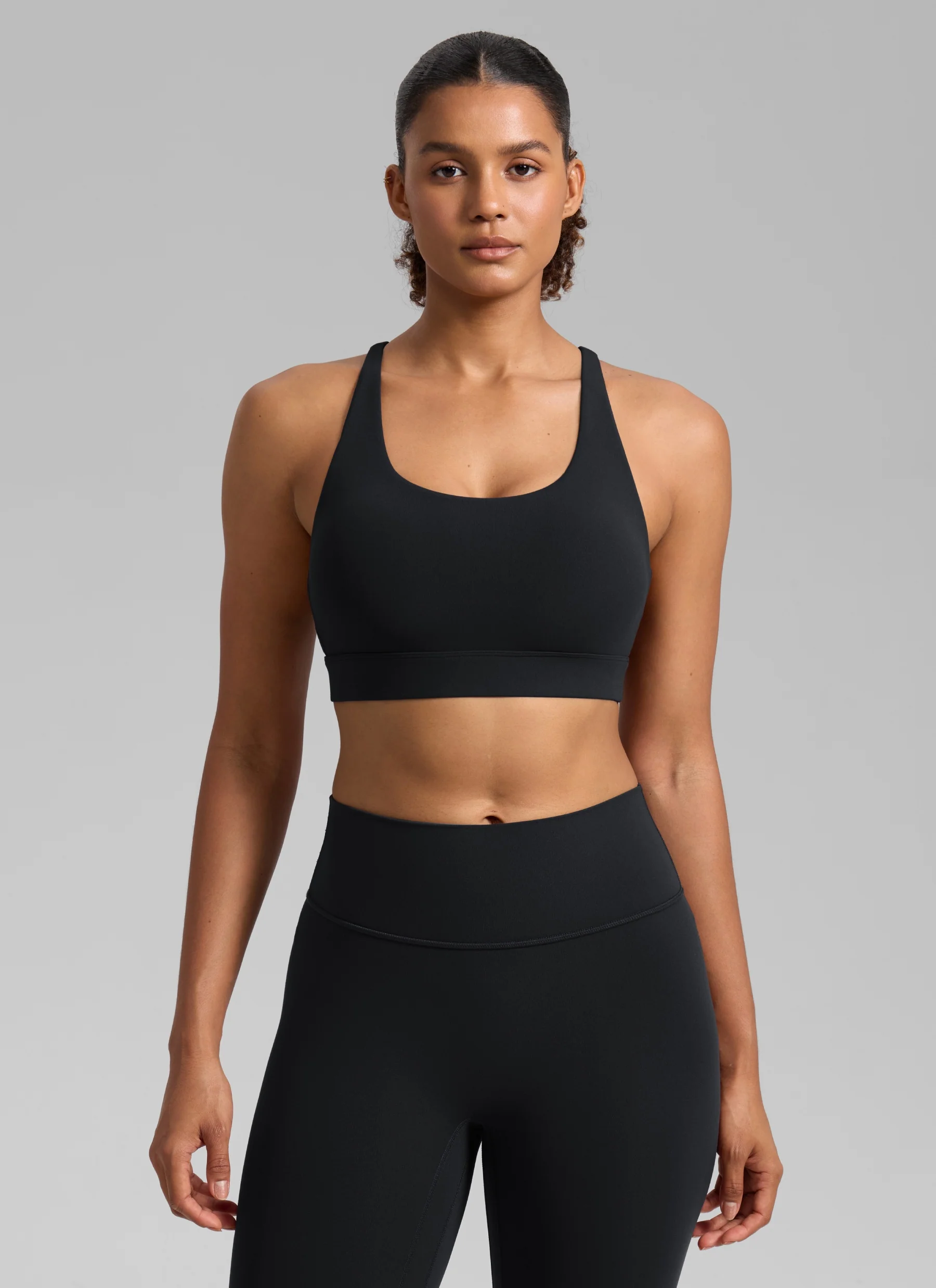 Butterlift® Wide Criss Cross Back Sports Bra - Image 13