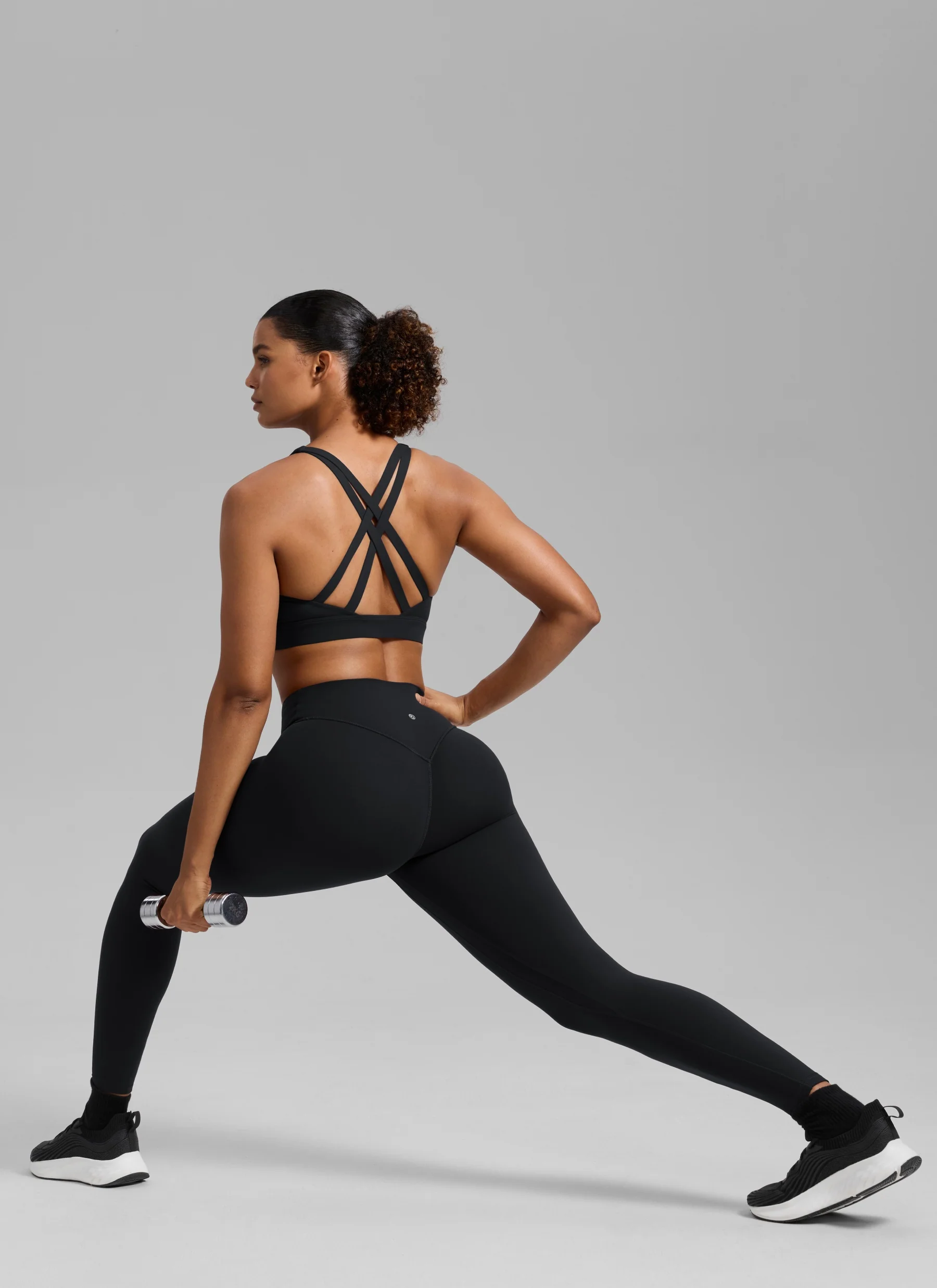 Butterlift® Wide Criss Cross Back Sports Bra - Image 14