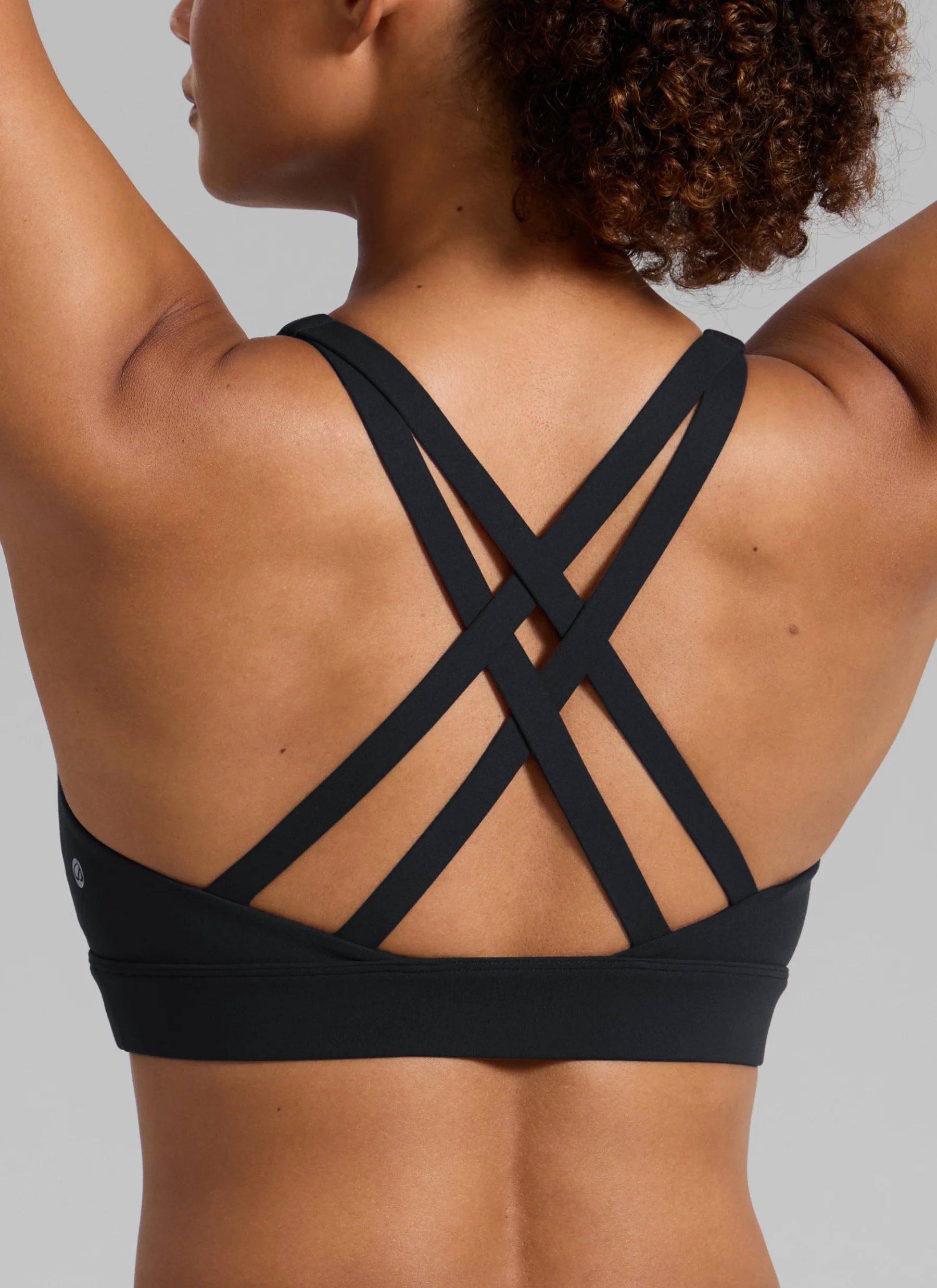 Butterlift® Wide Criss Cross Back Sports Bra - Image 15