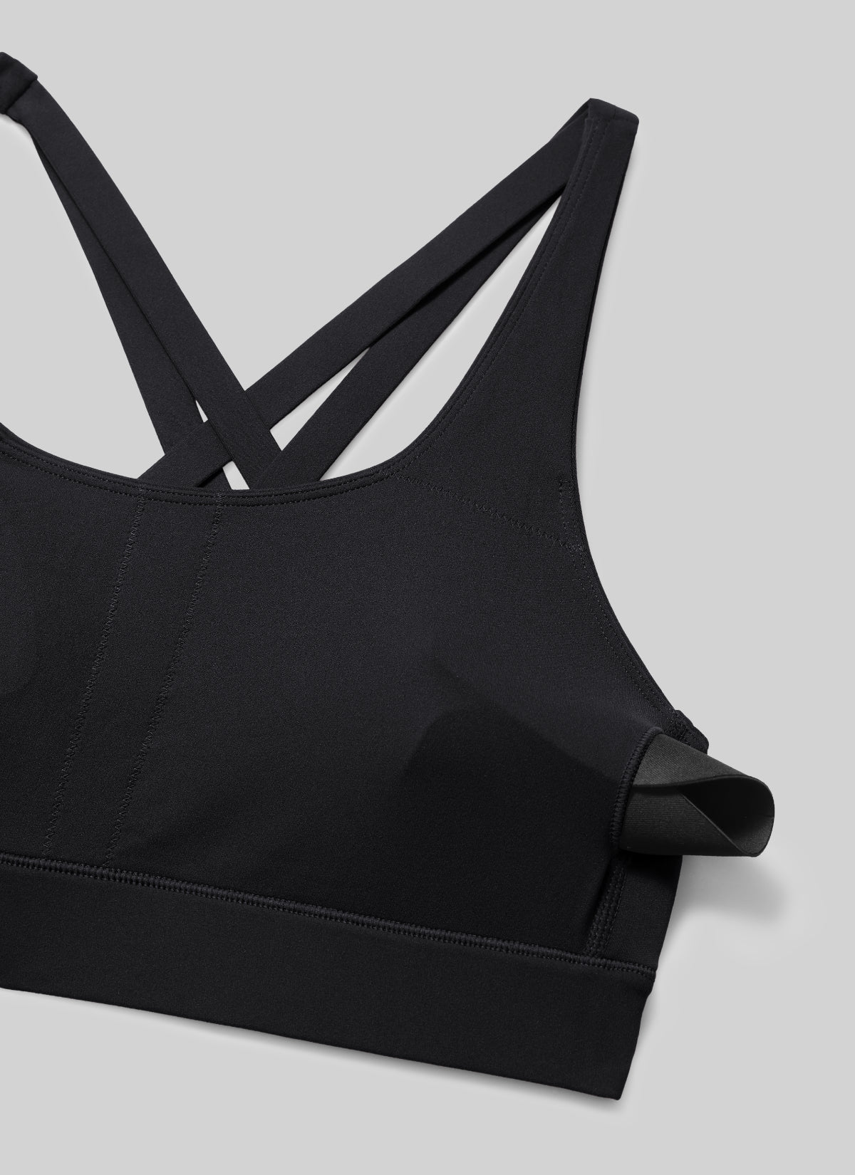 Butterlift® Wide Criss Cross Back Sports Bra - Image 16