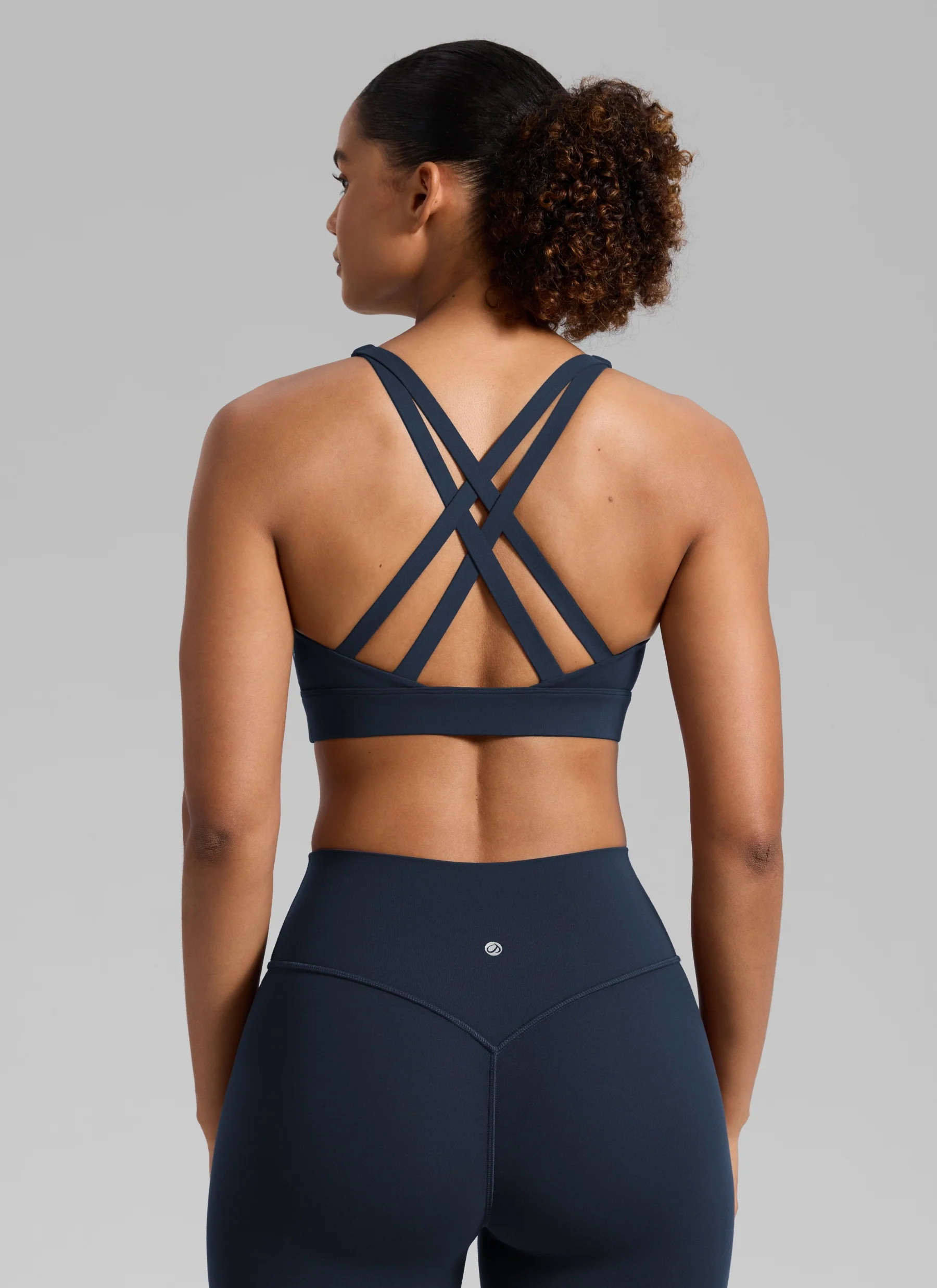 Butterlift® Wide Criss Cross Back Sports Bra - Image 17