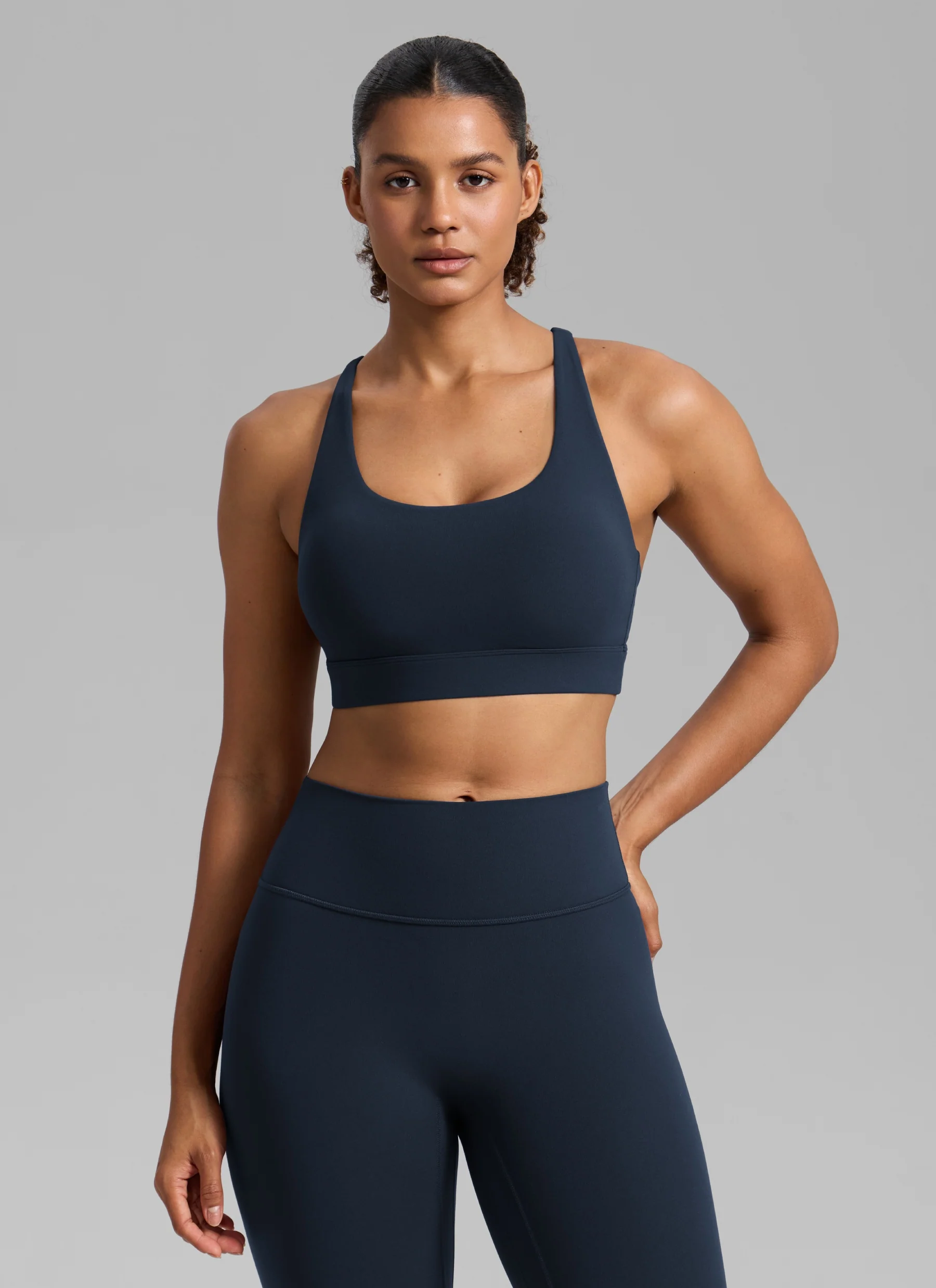 Butterlift® Wide Criss Cross Back Sports Bra - Image 18