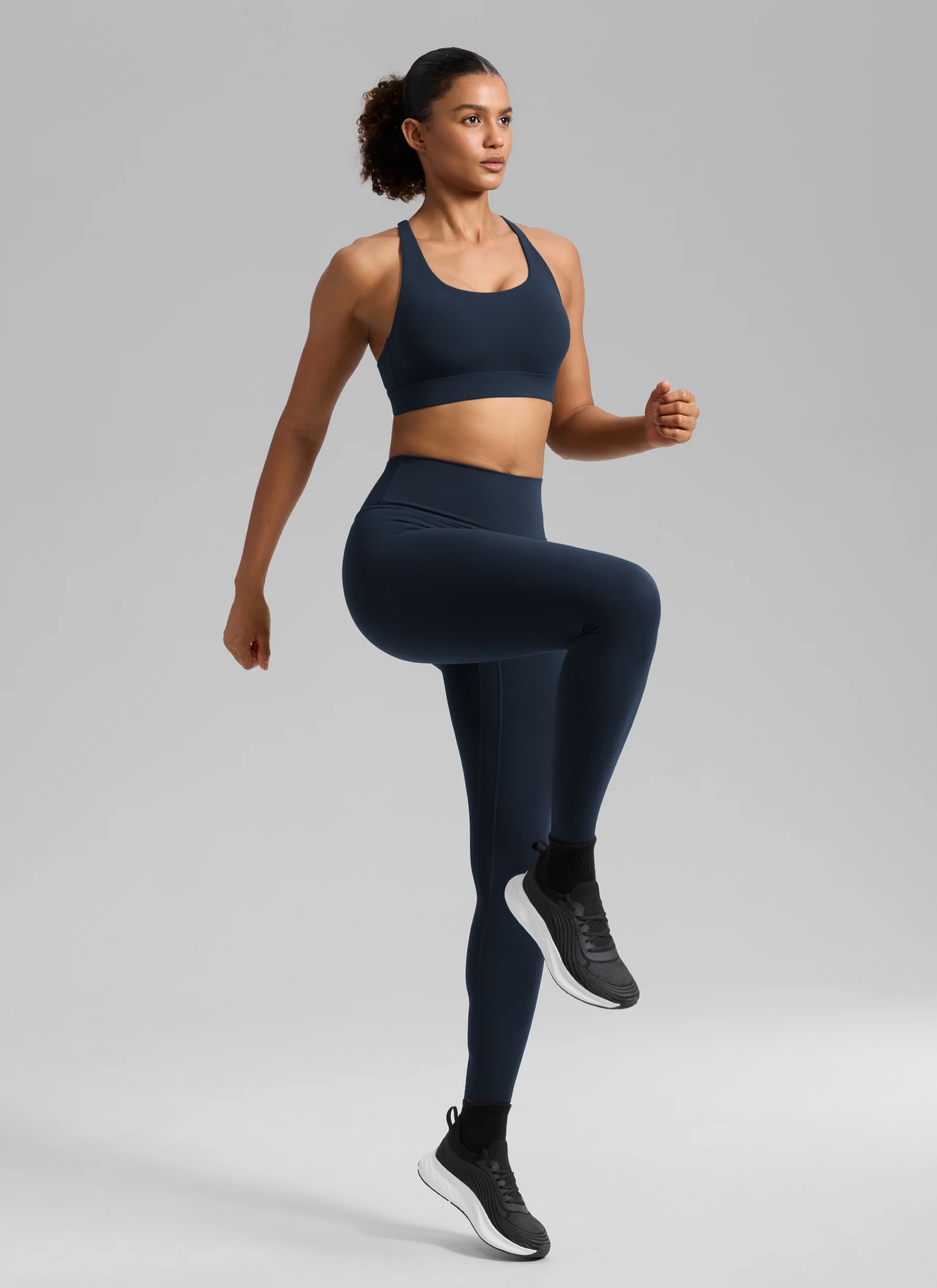Butterlift® Wide Criss Cross Back Sports Bra - Image 19