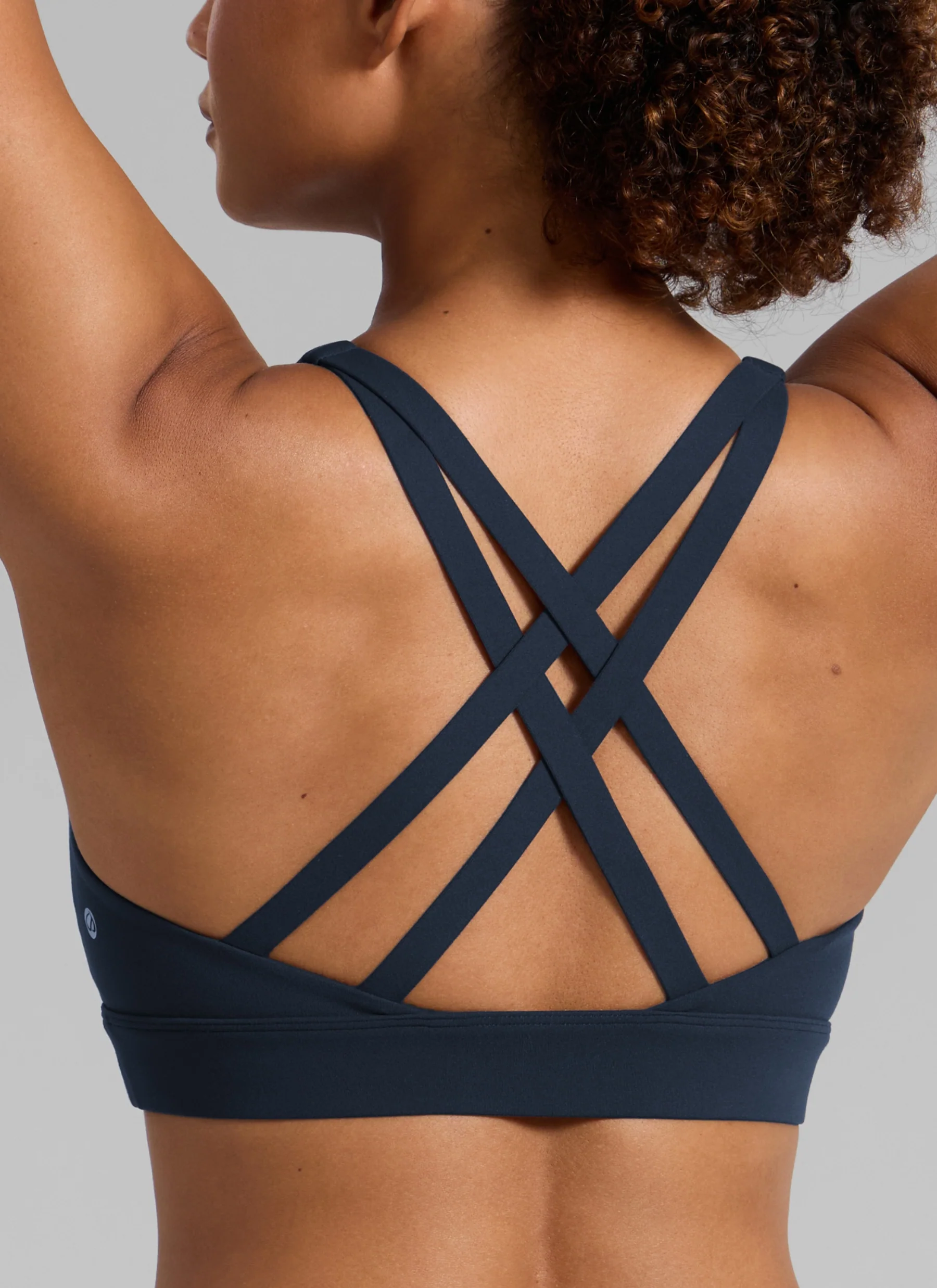 Butterlift® Wide Criss Cross Back Sports Bra - Image 20