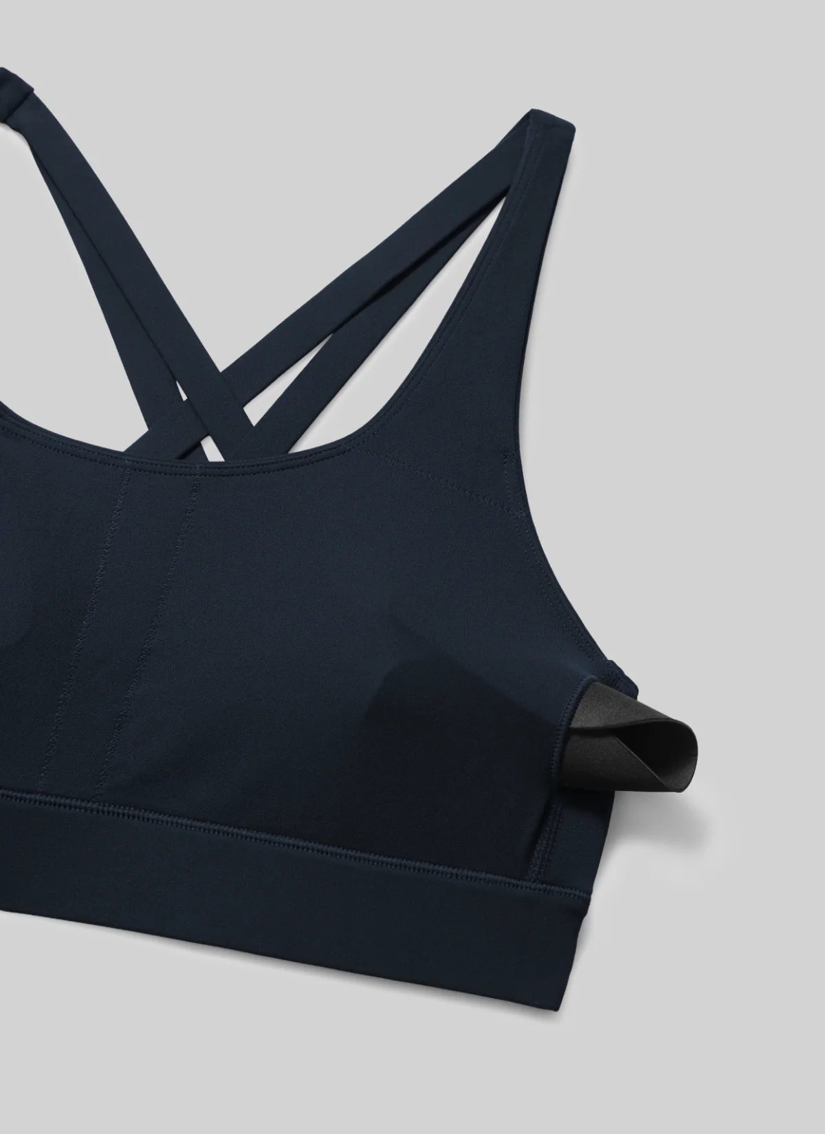 Butterlift® Wide Criss Cross Back Sports Bra - Image 21