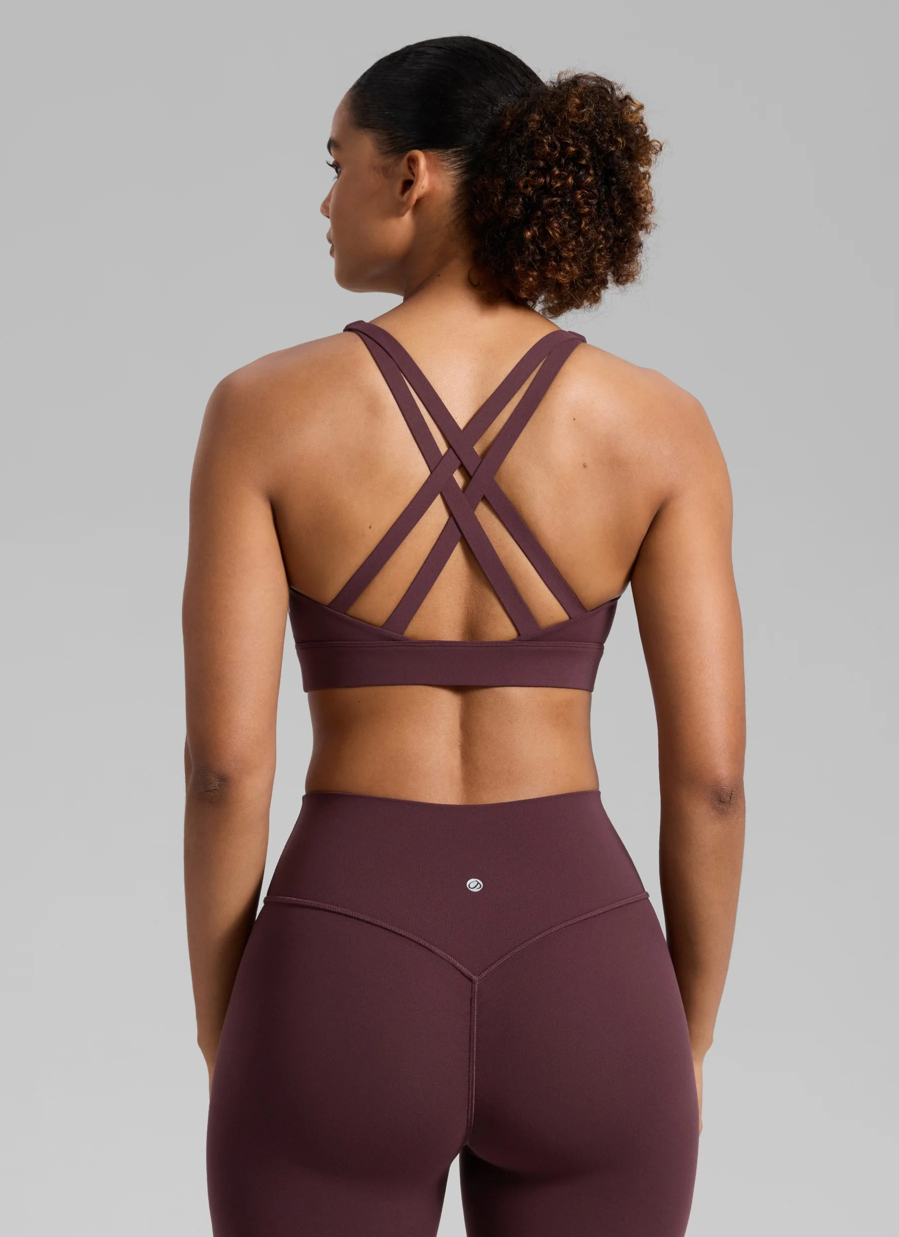 Butterlift® Wide Criss Cross Back Sports Bra - Image 22