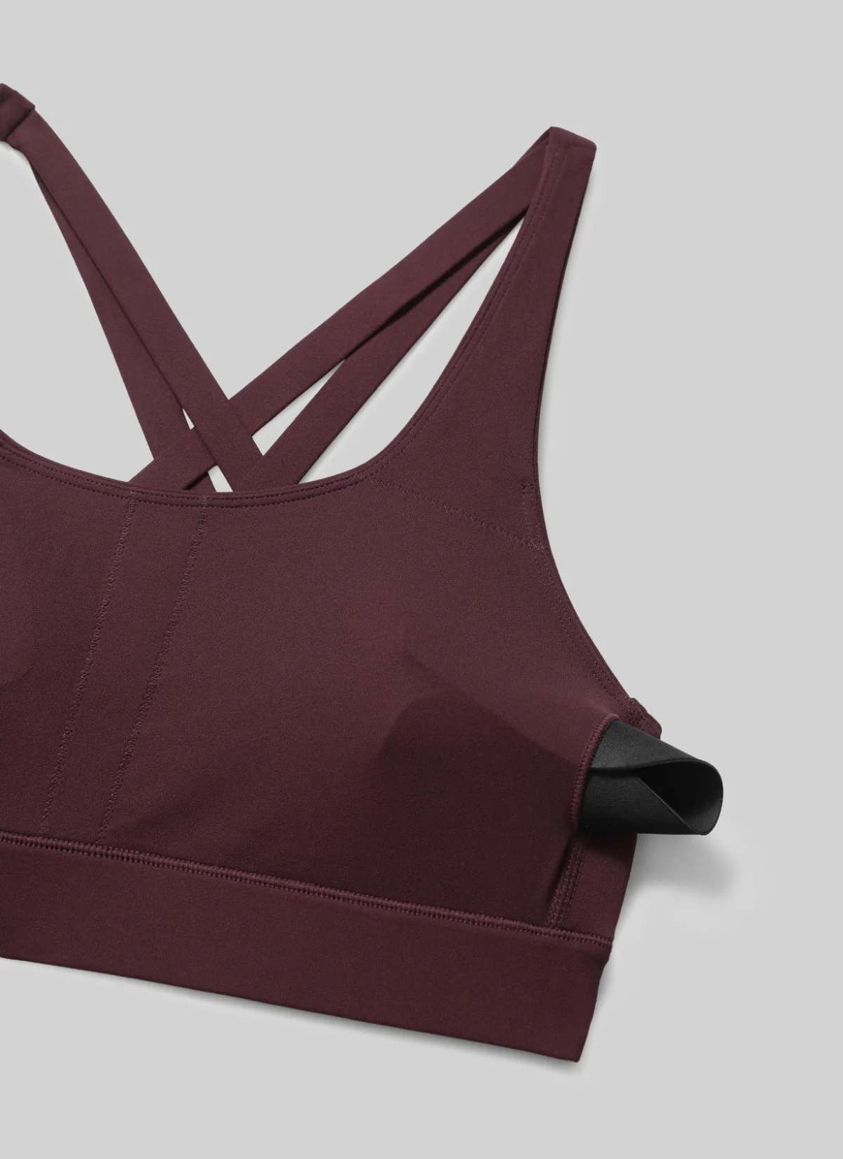 Butterlift® Wide Criss Cross Back Sports Bra - Image 26